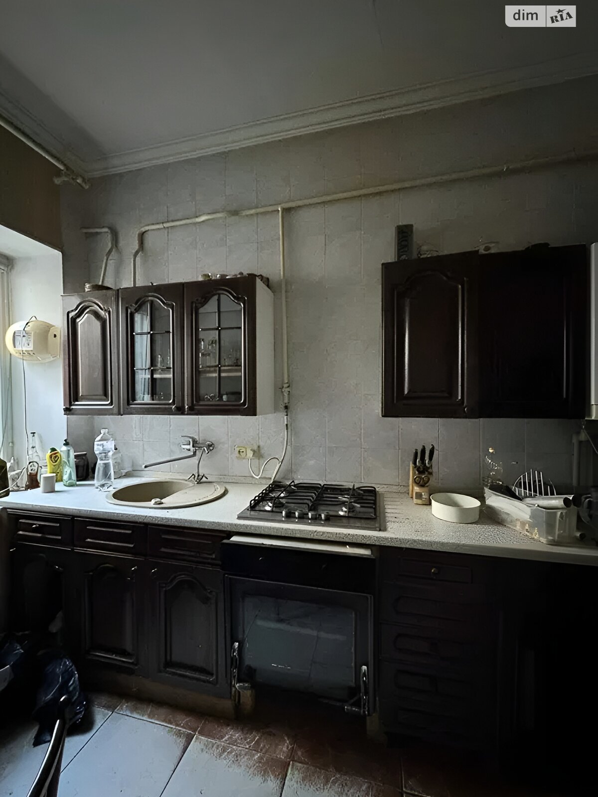 Продажа трехкомнатной квартиры в Одессе, на ул. Чернышевского 114А, кв. 1, район Приморский фото 1 Продажа трехкомнатной квартиры в Одессе, на ул. Чернышевского 114А, кв. 1, район Приморский фото 1