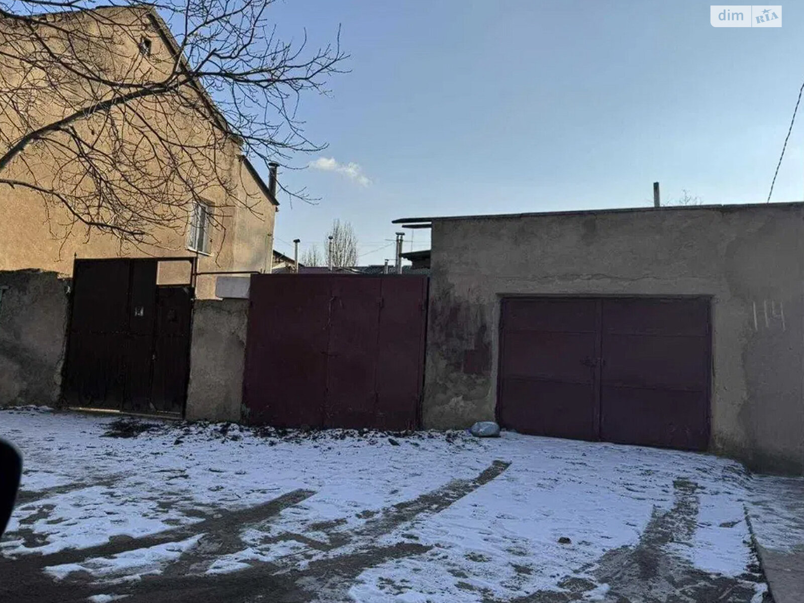 Продажа трехкомнатной квартиры в Одессе, на ул. Чернышевского 114А, кв. 1, район Приморский фото 1 Продажа трехкомнатной квартиры в Одессе, на ул. Чернышевского 114А, кв. 1, район Приморский фото 1