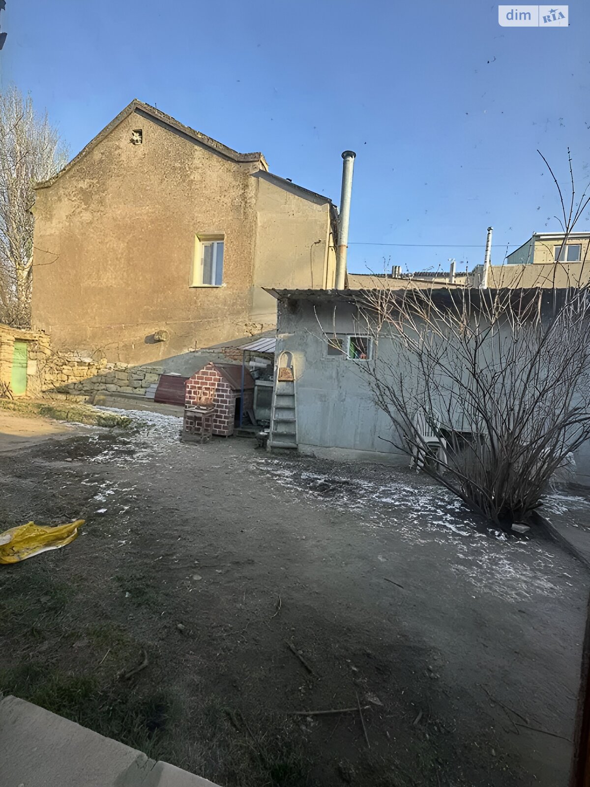 Продажа трехкомнатной квартиры в Одессе, на ул. Чернышевского 114А, кв. 1, район Приморский фото 1 Продажа трехкомнатной квартиры в Одессе, на ул. Чернышевского 114А, кв. 1, район Приморский фото 1