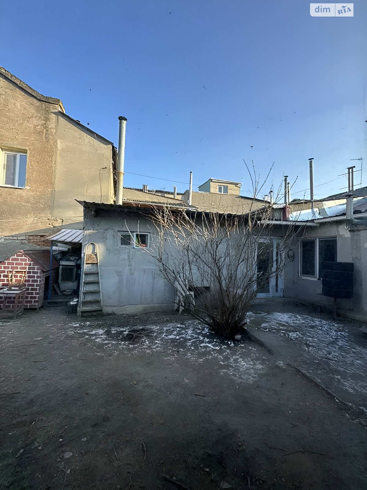 Продажа трехкомнатной квартиры в Одессе, на ул. Чернышевского 114А, кв. 1, район Приморский фото 1 Продажа трехкомнатной квартиры в Одессе, на ул. Чернышевского 114А, кв. 1, район Приморский фото 1