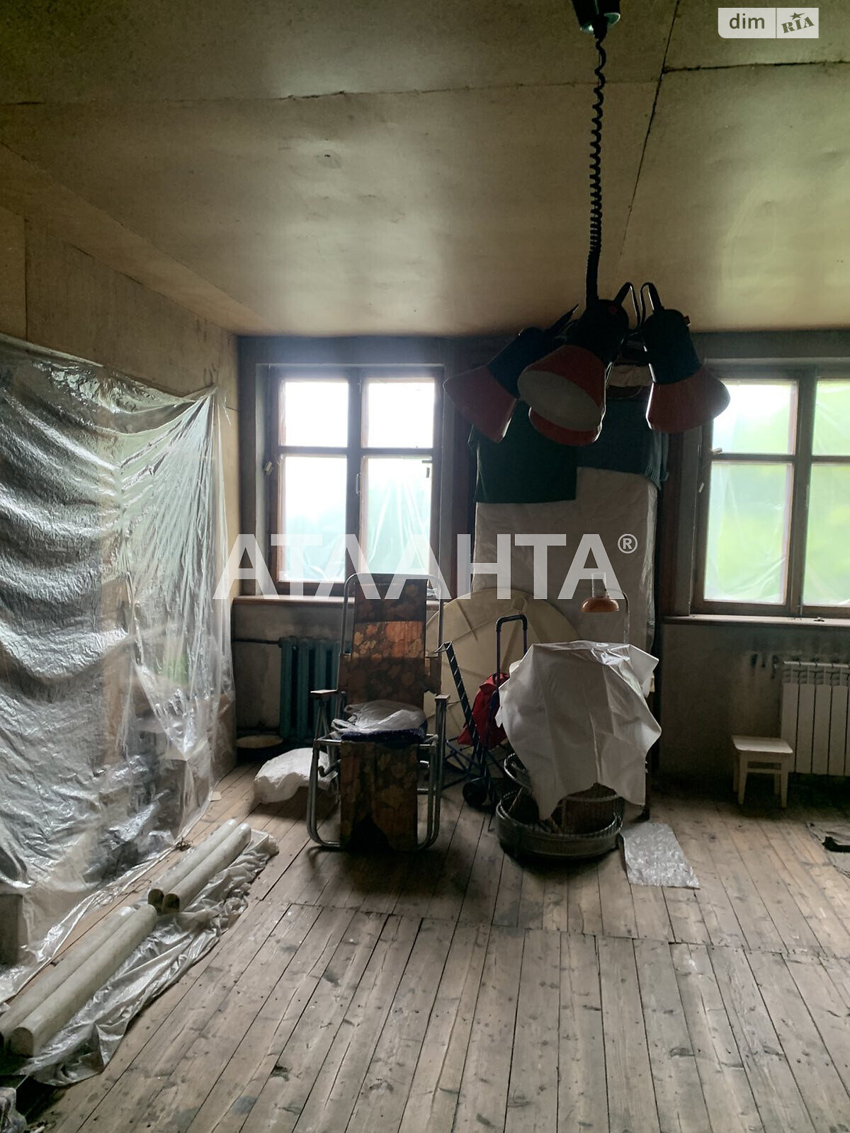 Продаж двокімнатної квартири в Одесі, на вул. Чернишевського, район Приморський фото 1 Продаж двокімнатної квартири в Одесі, на вул. Чернишевського, район Приморський фото 1