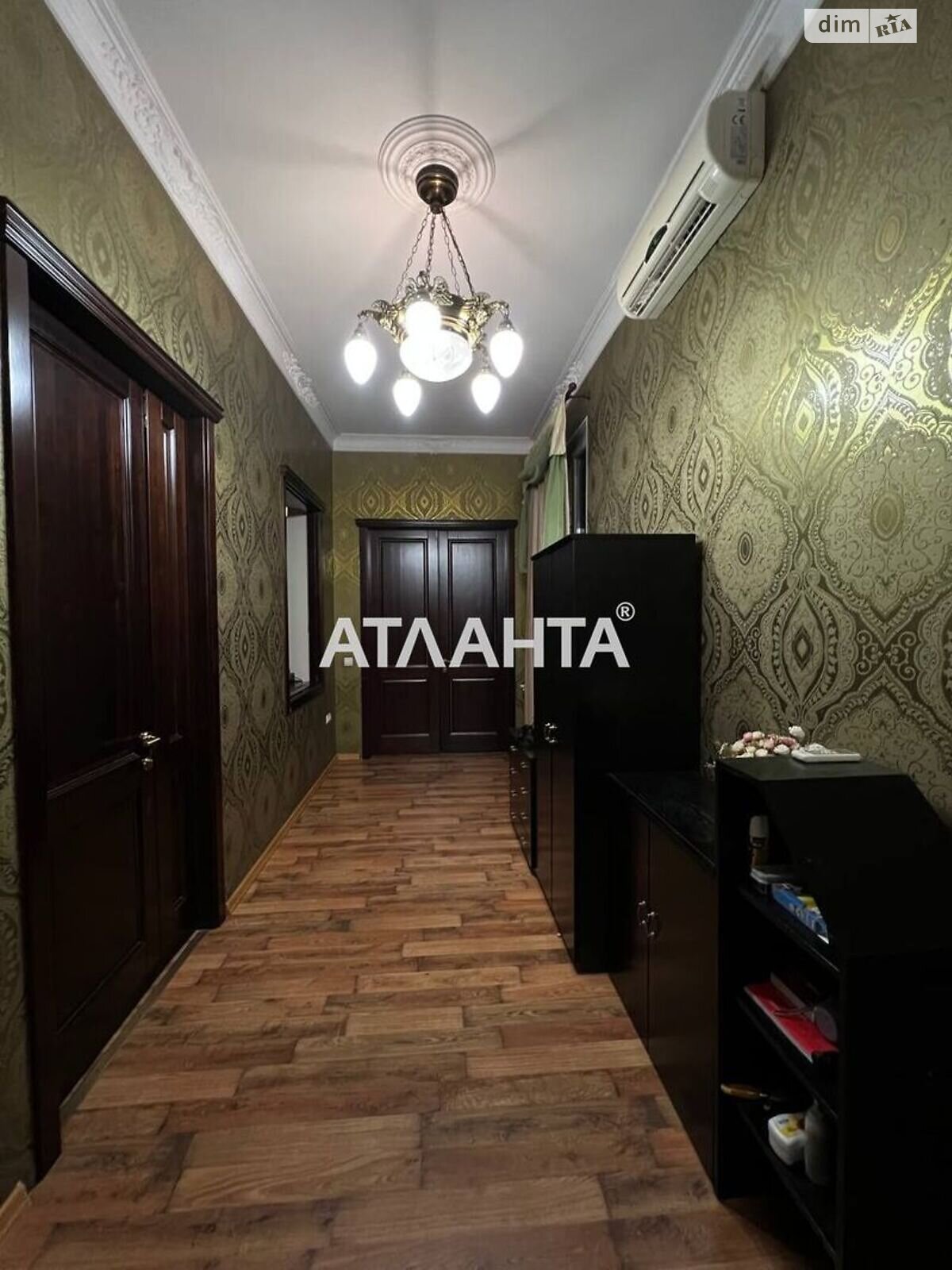 Продажа двухкомнатной квартиры в Одессе, на ул. Успенская, район Приморский фото 1