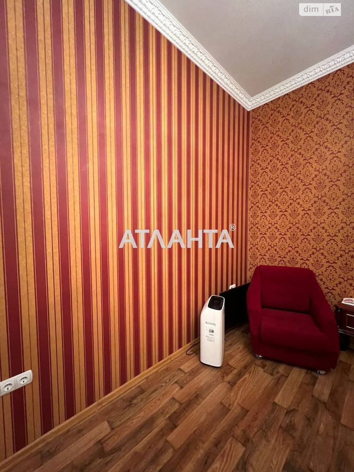 Продажа двухкомнатной квартиры в Одессе, на ул. Успенская, район Приморский фото 1