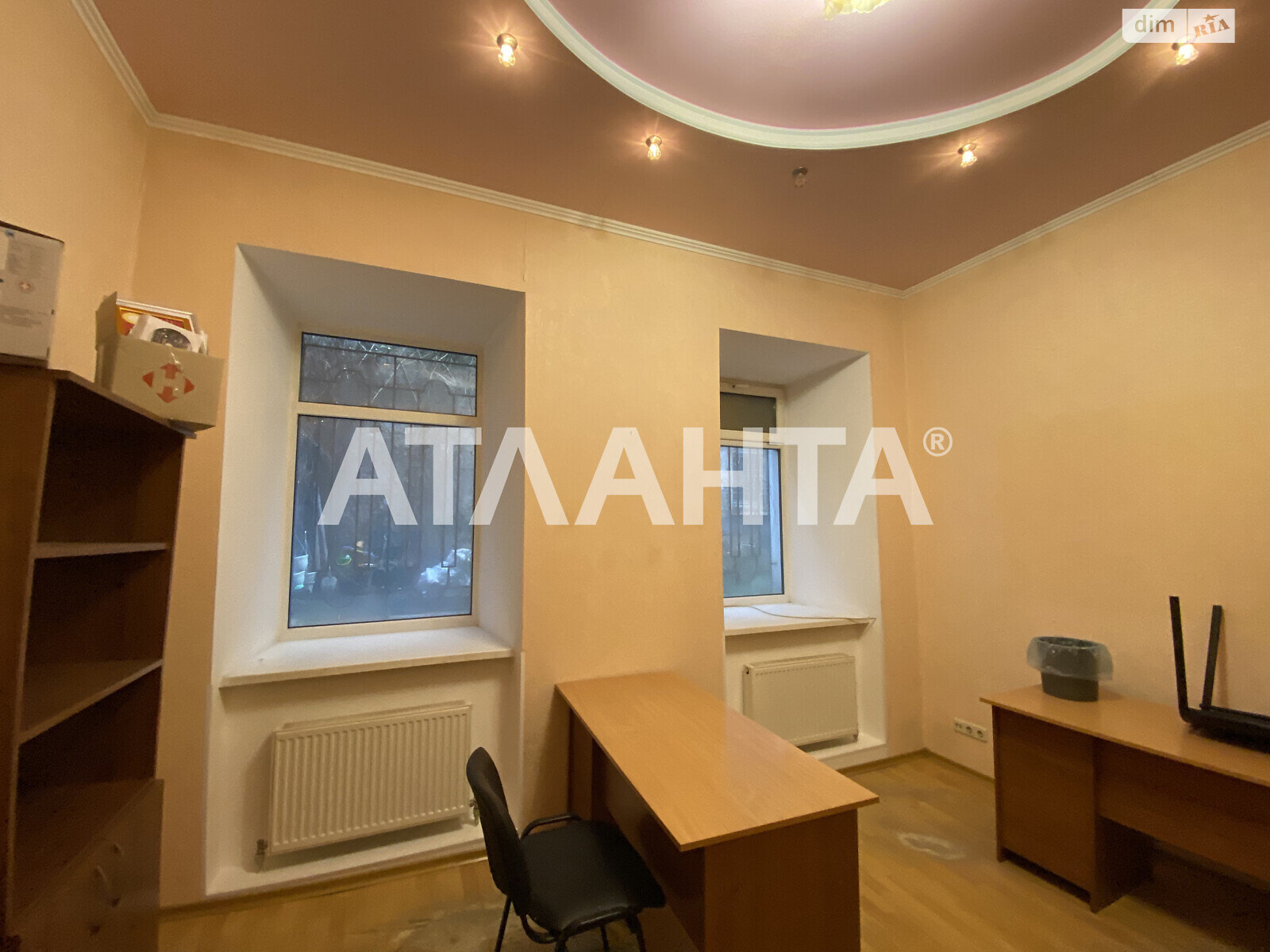 Продаж трикімнатної квартири в Одесі, на вул. Успенська, район Приморський фото 1 Продаж трикімнатної квартири в Одесі, на вул. Успенська, район Приморський фото 1