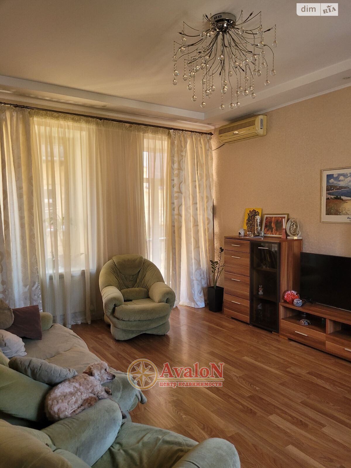 Продажа трехкомнатной квартиры в Одессе, на ул. Большая Арнаутская 16, район Приморский фото 1