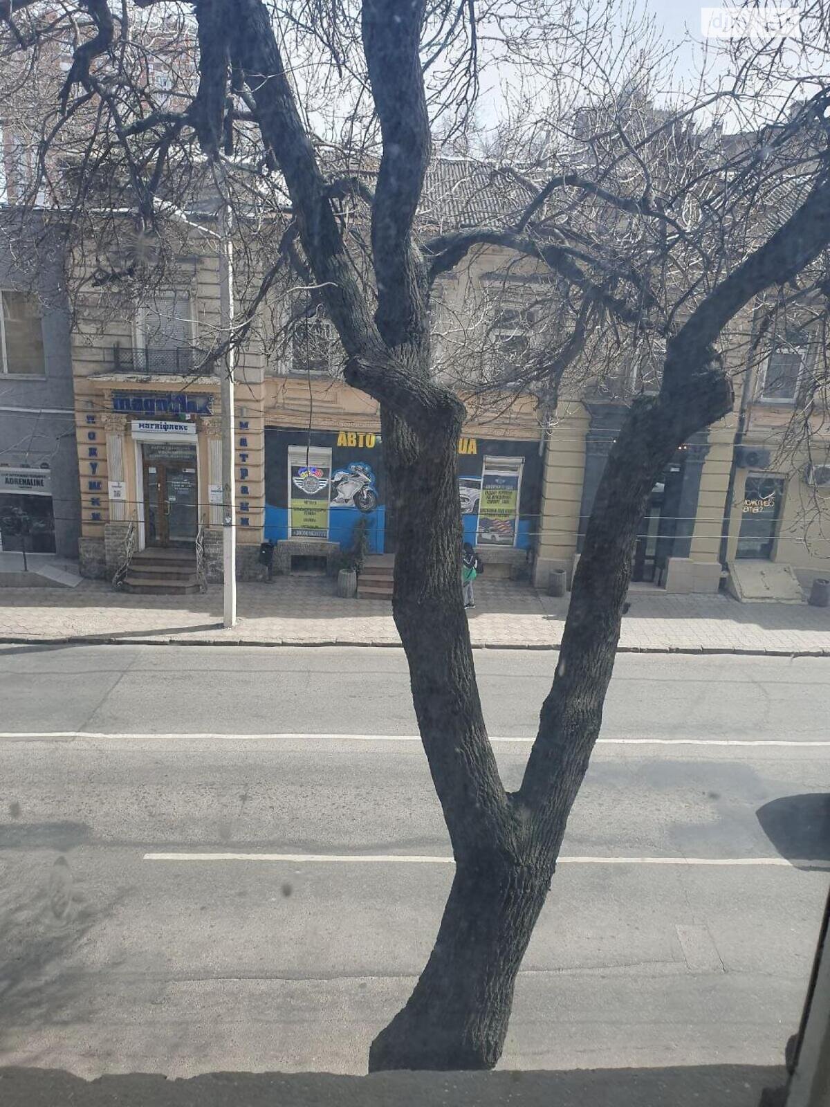 Продажа трехкомнатной квартиры в Одессе, на ул. Большая Арнаутская, район Приморский фото 1