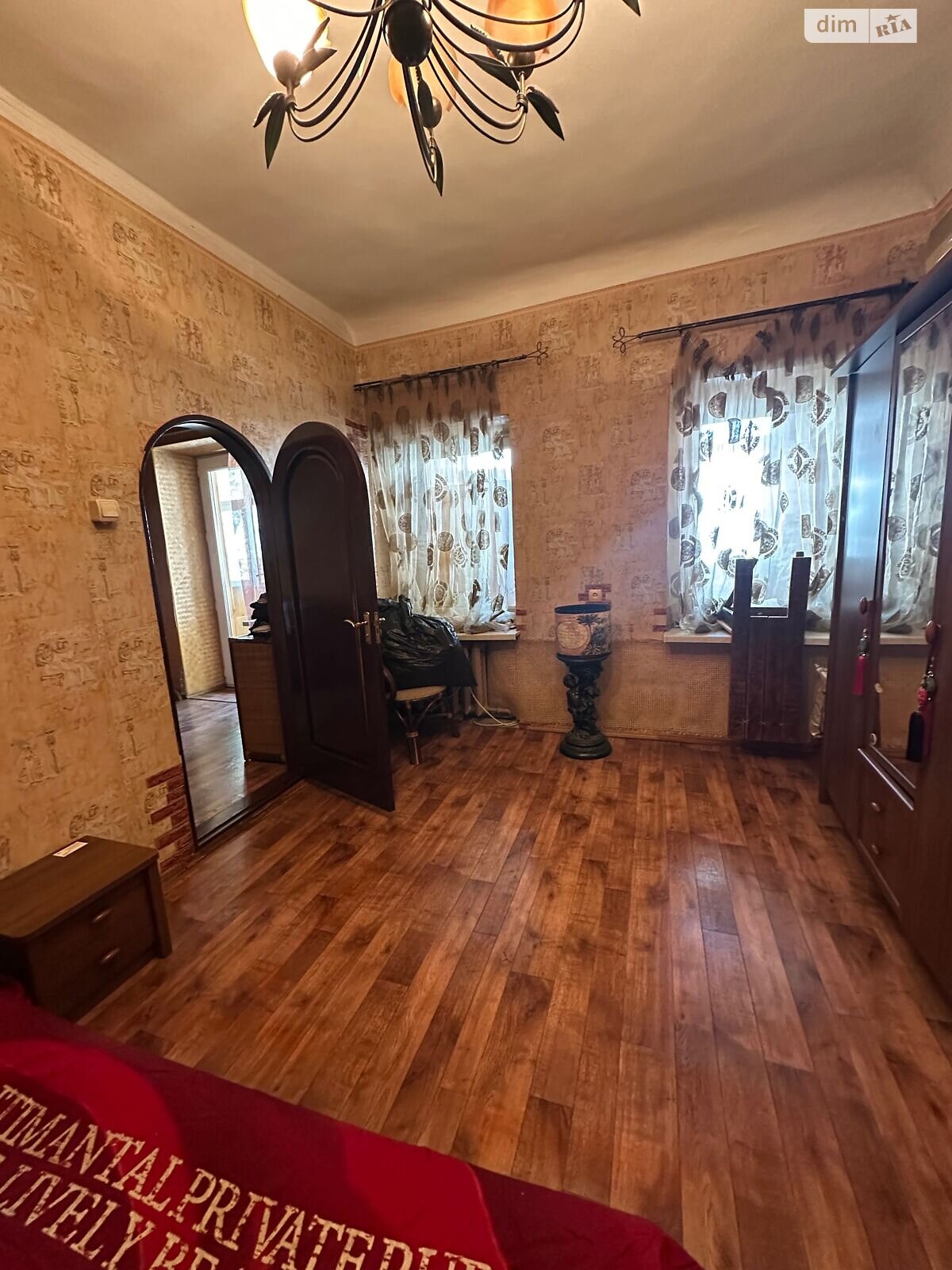 Продаж чотирикімнатної квартири в Одесі, на вул. Велика Арнаутська, район Приморський фото 1 Продаж чотирикімнатної квартири в Одесі, на вул. Велика Арнаутська, район Приморський фото 1
