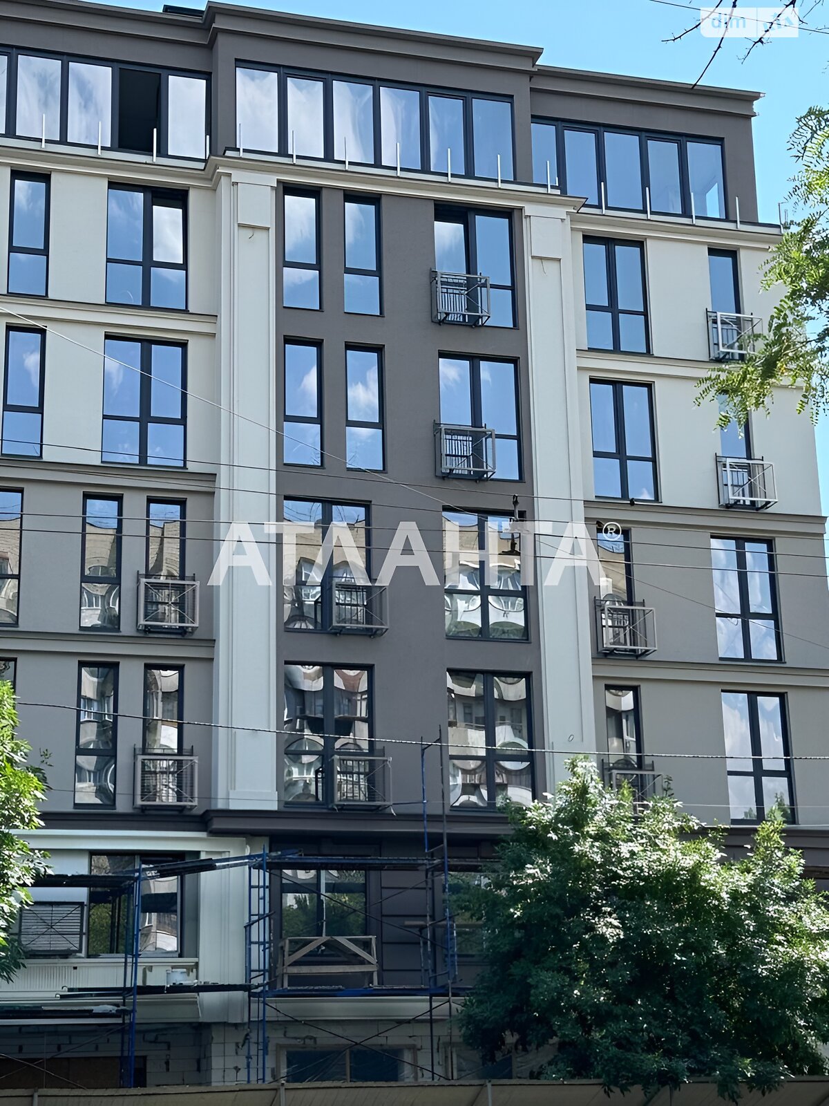 Продажа однокомнатной квартиры в Одессе, на ул. Большая Арнаутская, район Приморский фото 2 Продажа однокомнатной квартиры в Одессе, на ул. Большая Арнаутская, район Приморский фото 2