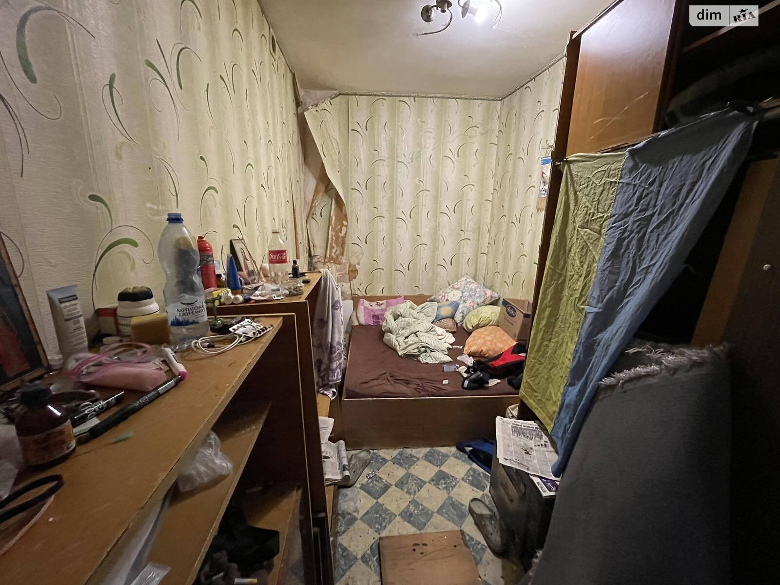 Продаж однокімнатної квартири в Одесі, на вул. Велика Арнаутська, район Приморський фото 1 Продаж однокімнатної квартири в Одесі, на вул. Велика Арнаутська, район Приморський фото 1