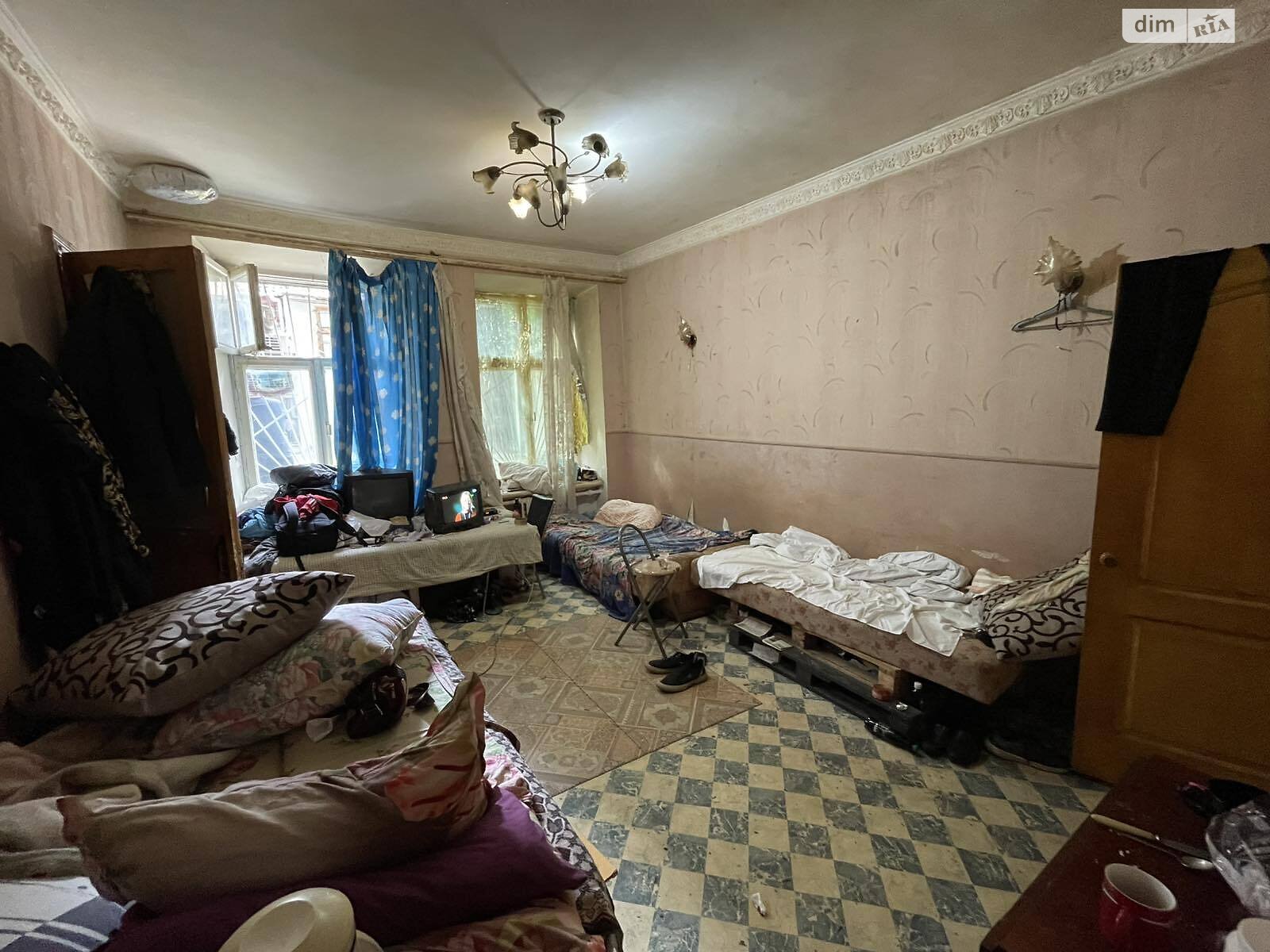 Продаж однокімнатної квартири в Одесі, на вул. Велика Арнаутська, район Приморський фото 1 Продаж однокімнатної квартири в Одесі, на вул. Велика Арнаутська, район Приморський фото 1