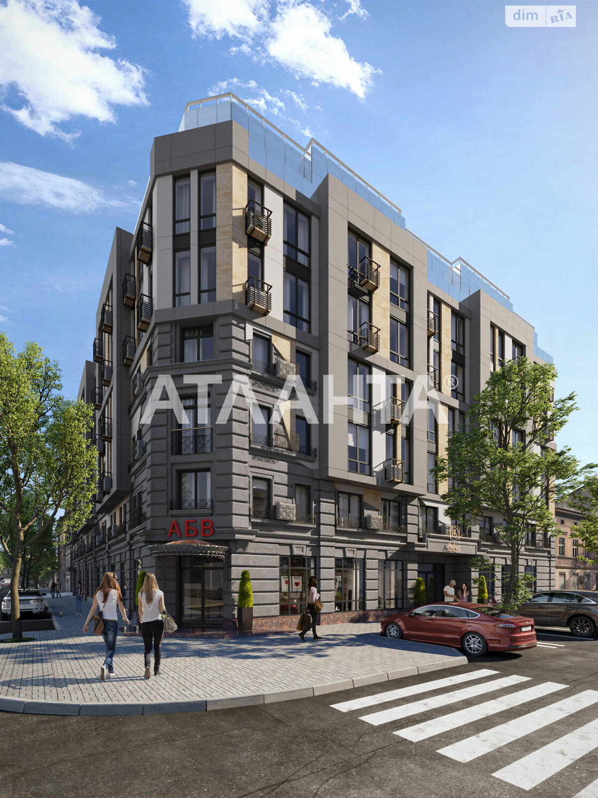 Продажа однокомнатной квартиры в Одессе, на ул. Большая Арнаутская, район Приморский фото 1 Продажа однокомнатной квартиры в Одессе, на ул. Большая Арнаутская, район Приморский фото 1