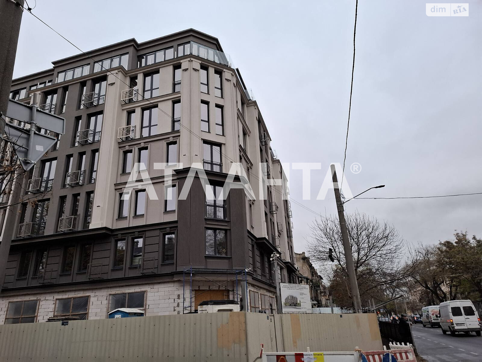 Продажа однокомнатной квартиры в Одессе, на ул. Большая Арнаутская, район Приморский фото 1 Продажа однокомнатной квартиры в Одессе, на ул. Большая Арнаутская, район Приморский фото 1