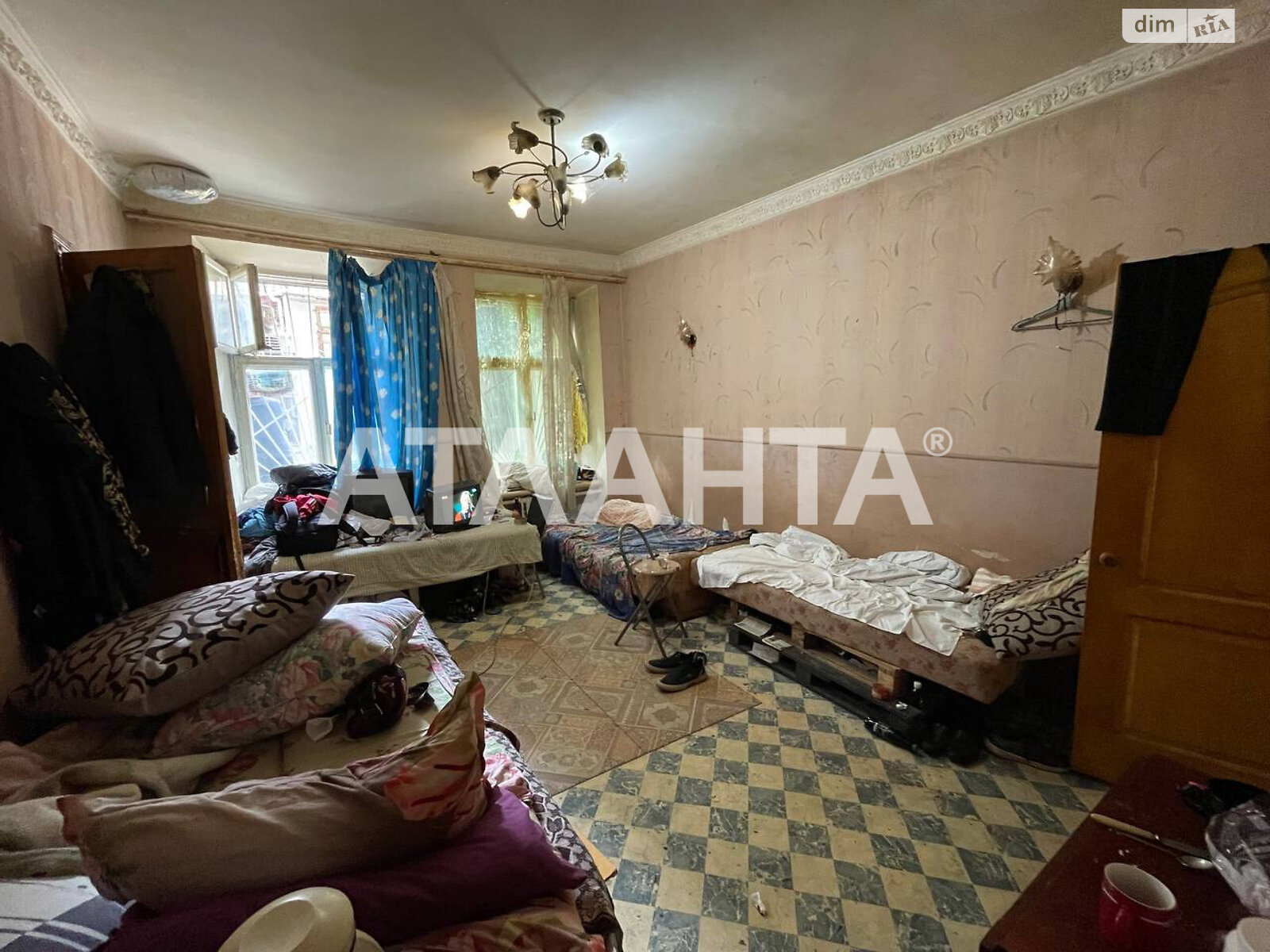 Продаж однокімнатної квартири в Одесі, на вул. Велика Арнаутська, район Приморський фото 1 Продаж однокімнатної квартири в Одесі, на вул. Велика Арнаутська, район Приморський фото 1