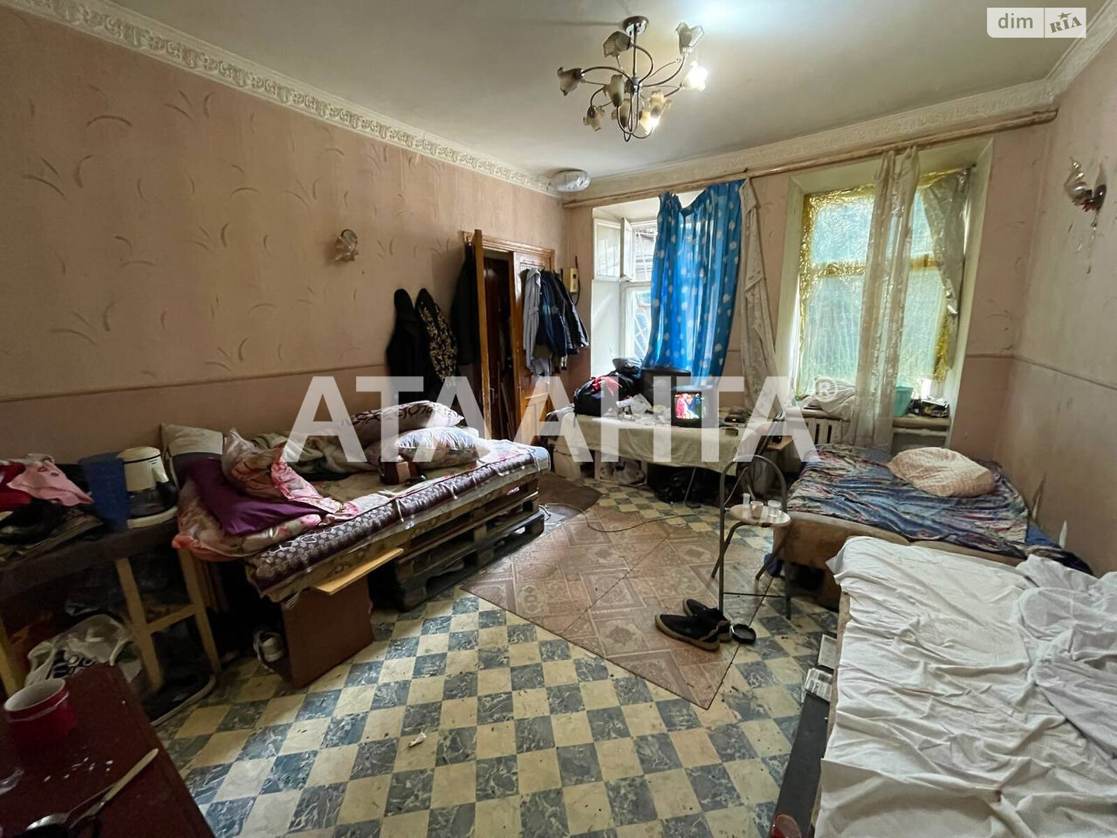 Продаж однокімнатної квартири в Одесі, на вул. Велика Арнаутська, район Приморський фото 1 Продаж однокімнатної квартири в Одесі, на вул. Велика Арнаутська, район Приморський фото 1