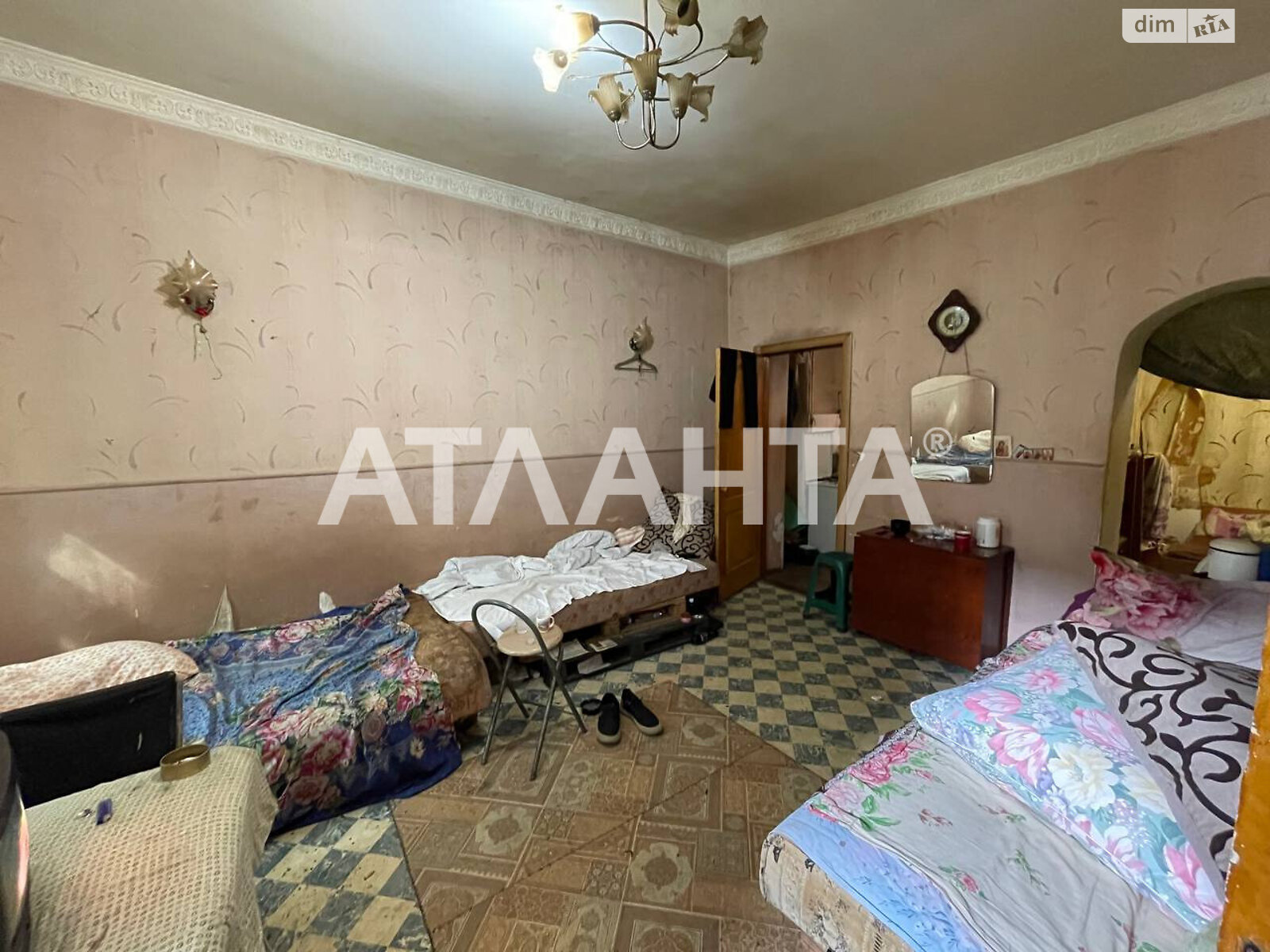 Продаж однокімнатної квартири в Одесі, на вул. Велика Арнаутська, район Приморський фото 1 Продаж однокімнатної квартири в Одесі, на вул. Велика Арнаутська, район Приморський фото 1