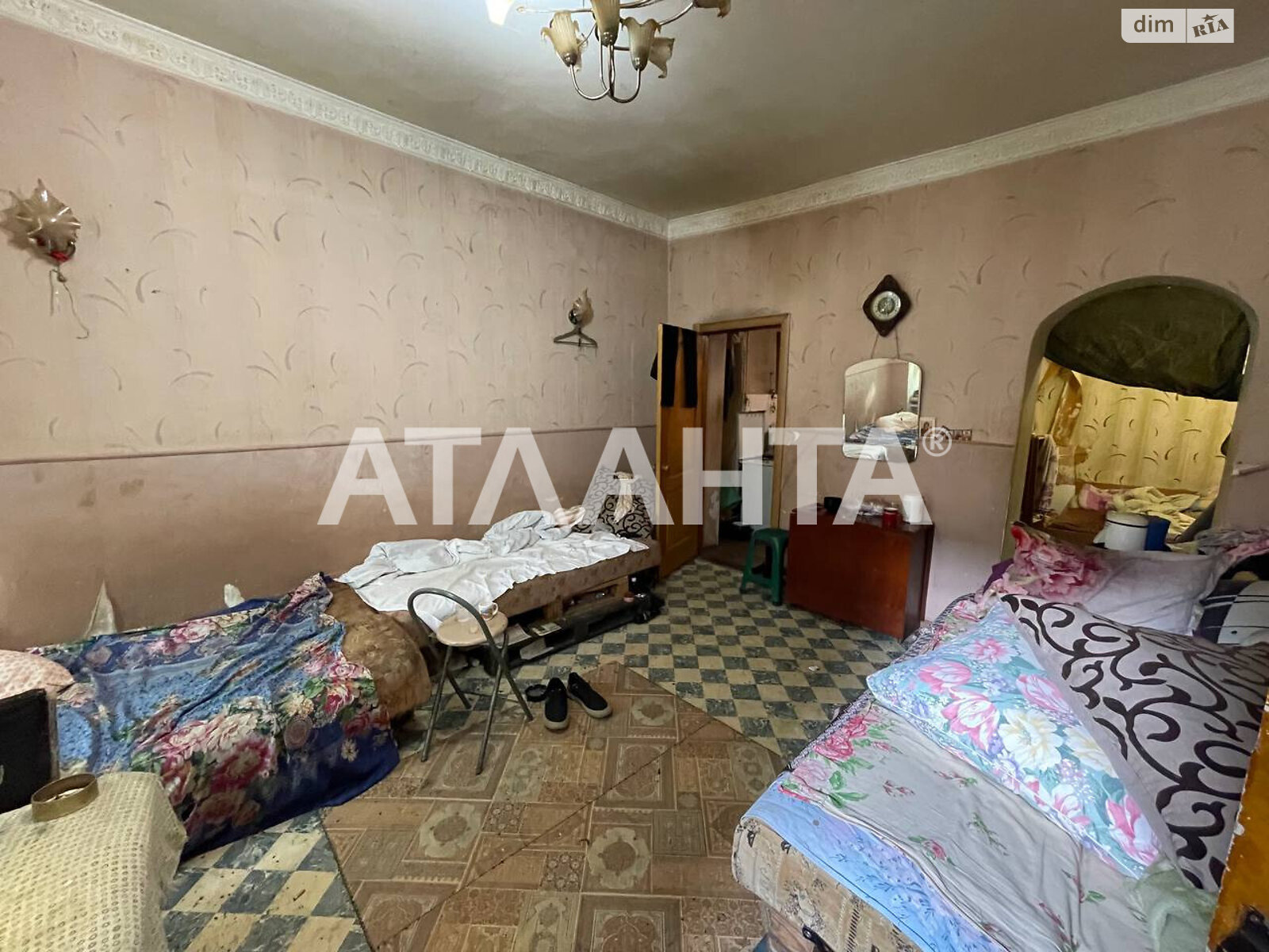 Продаж однокімнатної квартири в Одесі, на вул. Велика Арнаутська, район Приморський фото 1 Продаж однокімнатної квартири в Одесі, на вул. Велика Арнаутська, район Приморський фото 1