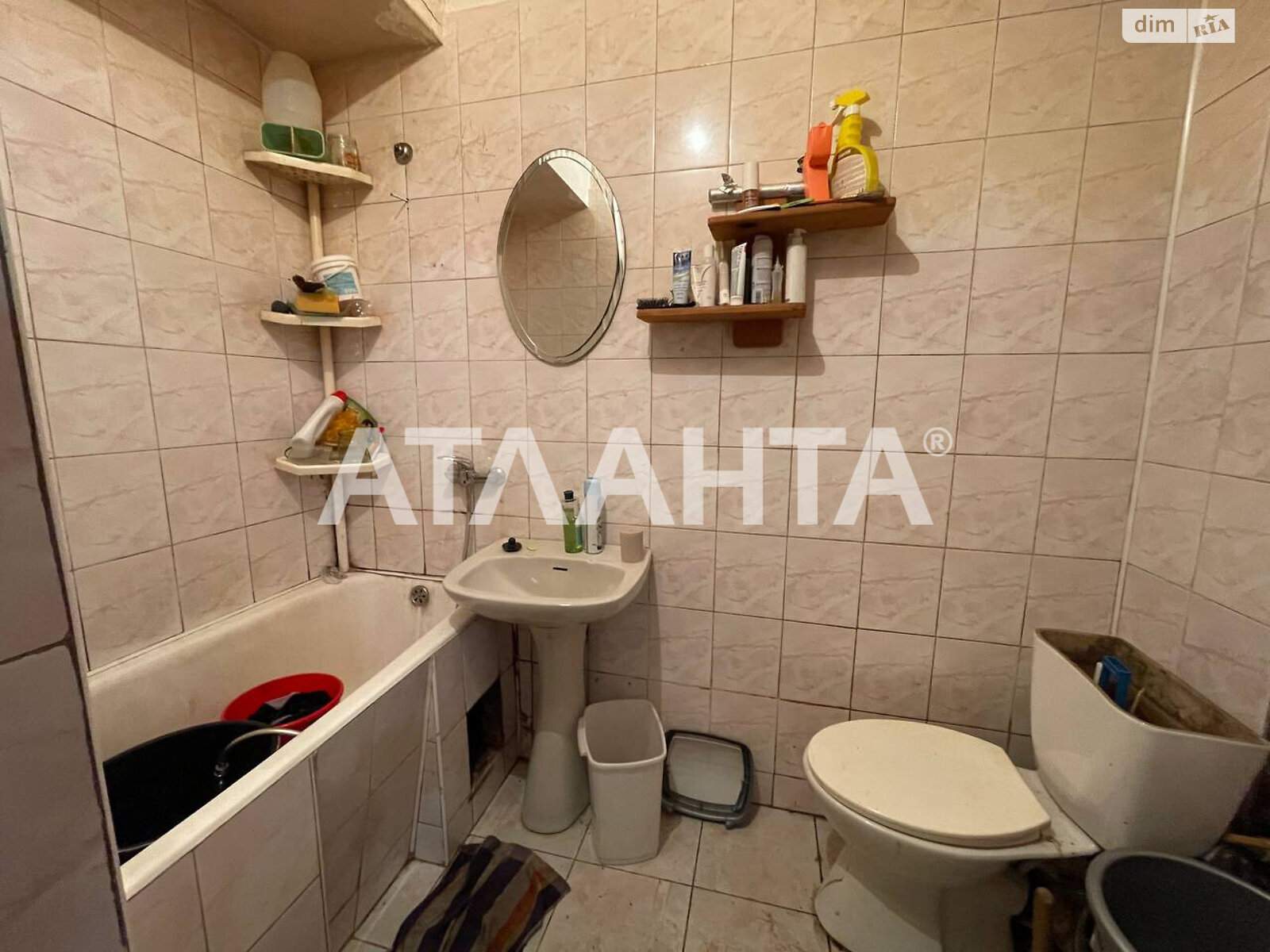 Продаж однокімнатної квартири в Одесі, на вул. Велика Арнаутська, район Приморський фото 1 Продаж однокімнатної квартири в Одесі, на вул. Велика Арнаутська, район Приморський фото 1