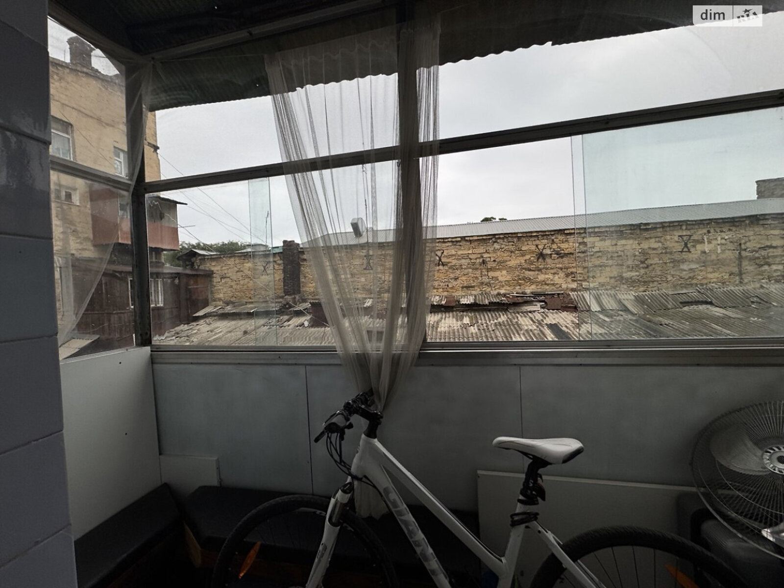 Продажа однокомнатной квартиры в Одессе, на ул. Большая Арнаутская, район Приморский фото 1