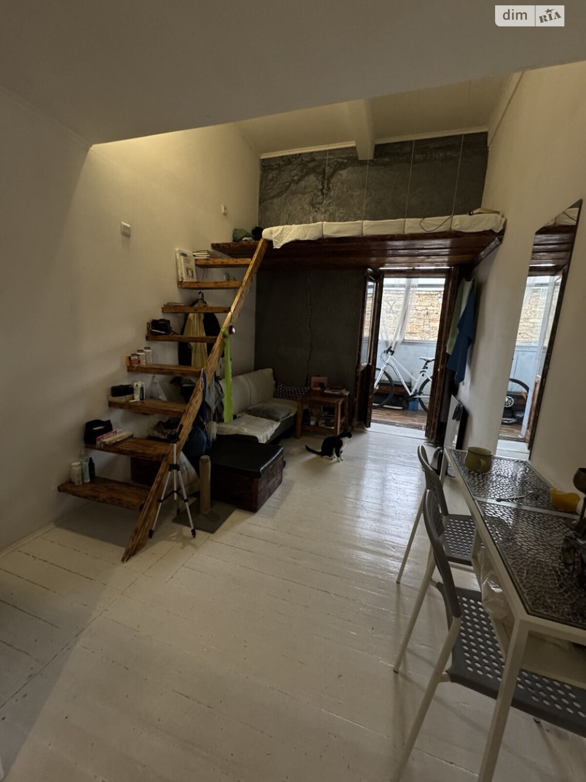 Продажа однокомнатной квартиры в Одессе, на ул. Большая Арнаутская, район Приморский фото 1