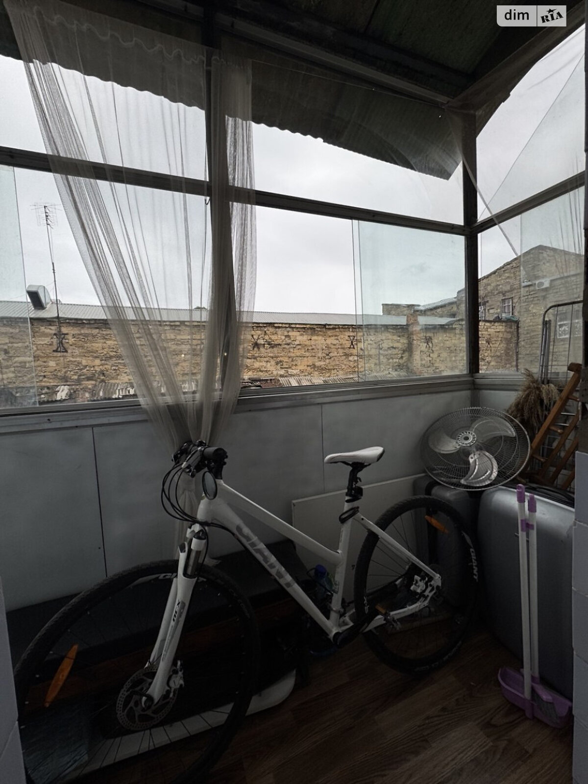 Продажа однокомнатной квартиры в Одессе, на ул. Большая Арнаутская, район Приморский фото 1