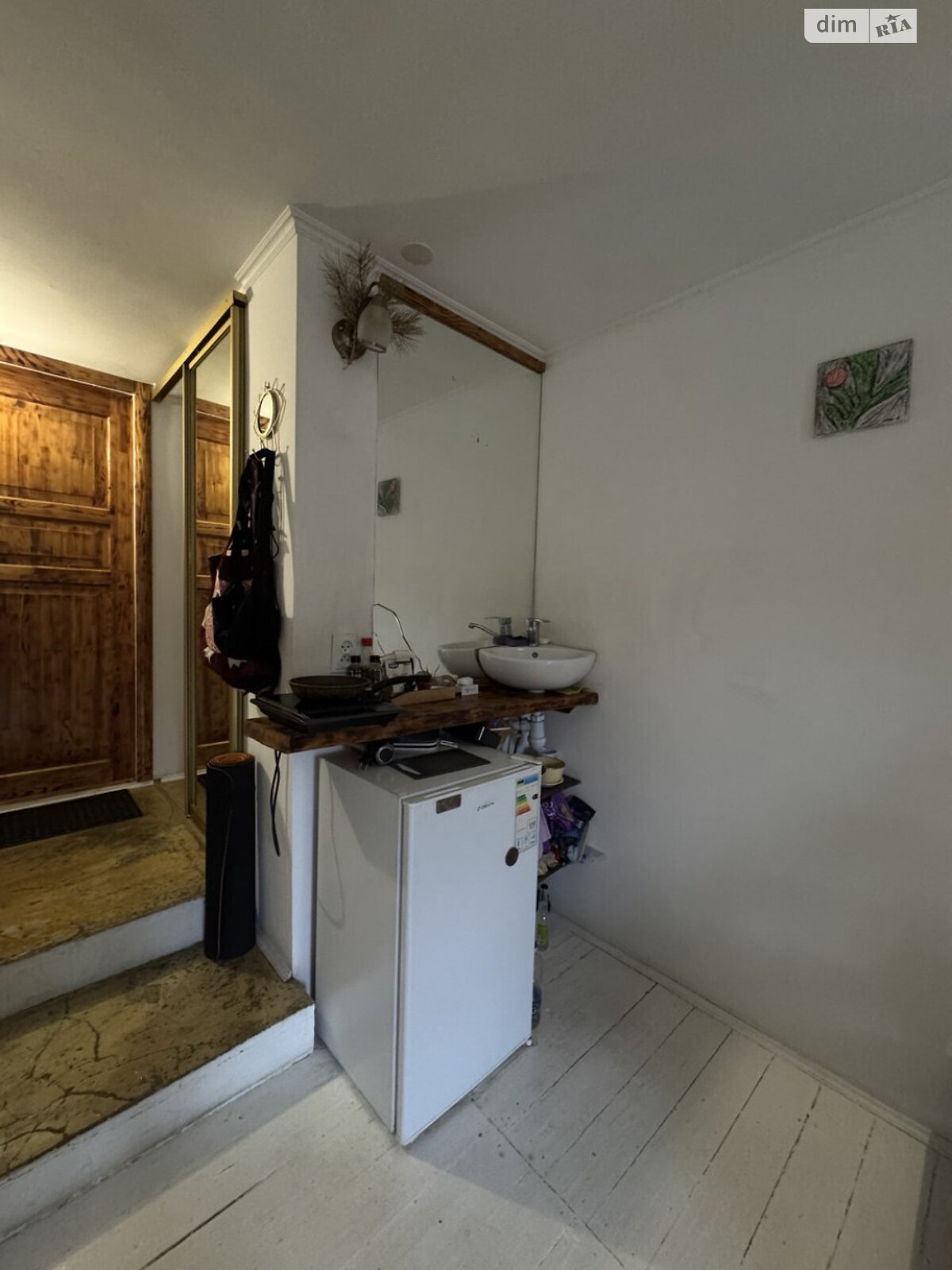 Продажа однокомнатной квартиры в Одессе, на ул. Большая Арнаутская, район Приморский фото 1