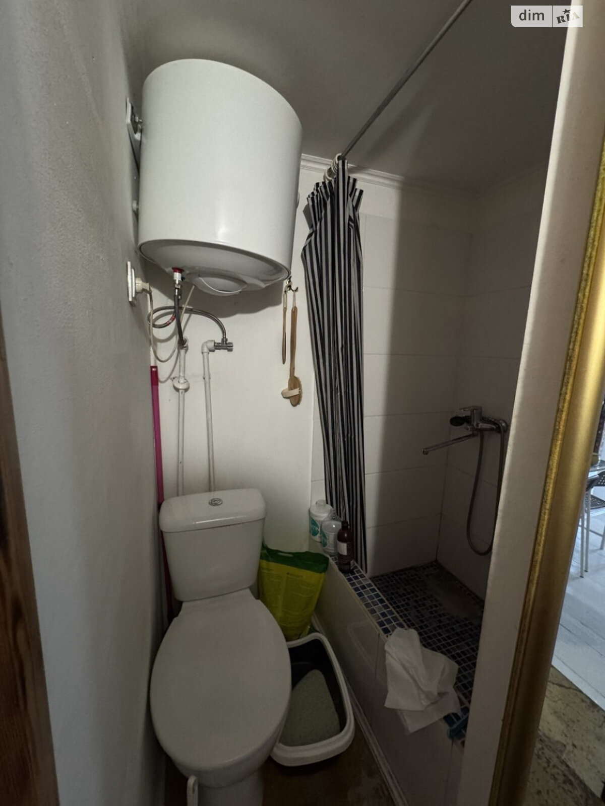 Продажа однокомнатной квартиры в Одессе, на ул. Большая Арнаутская, район Приморский фото 1