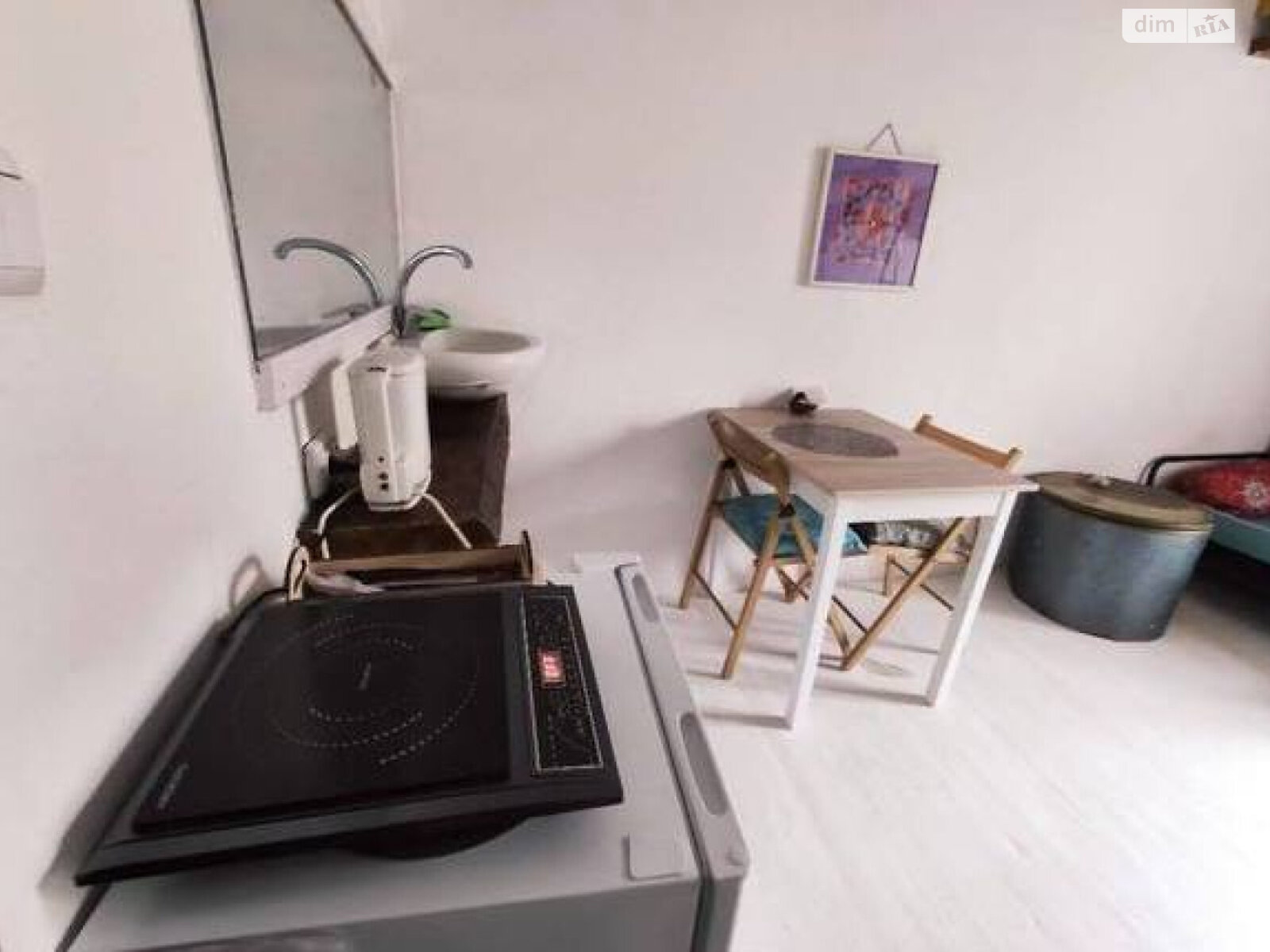 Продажа однокомнатной квартиры в Одессе, на ул. Большая Арнаутская, район Приморский фото 1