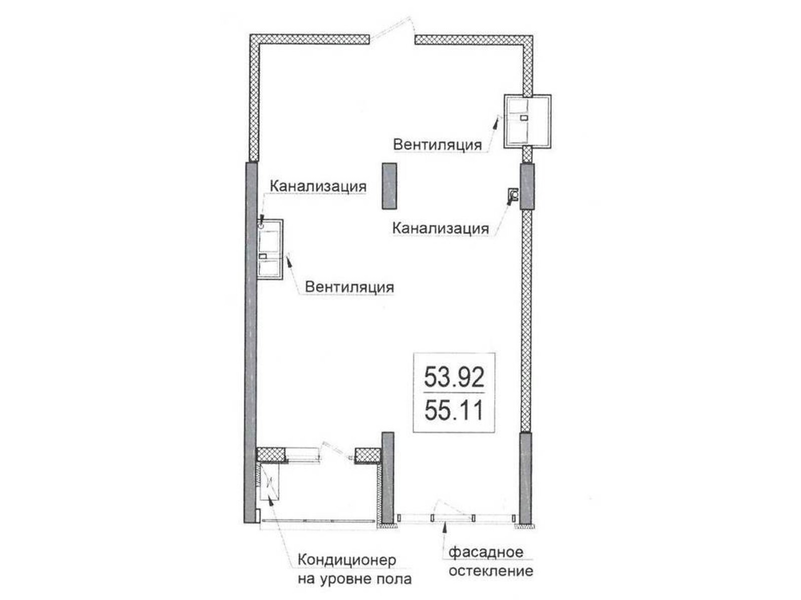 Продажа однокомнатной квартиры в Одессе, на ул. Дача Ковалевского, район Приморский фото 1 Продажа однокомнатной квартиры в Одессе, на ул. Дача Ковалевского, район Приморский фото 1