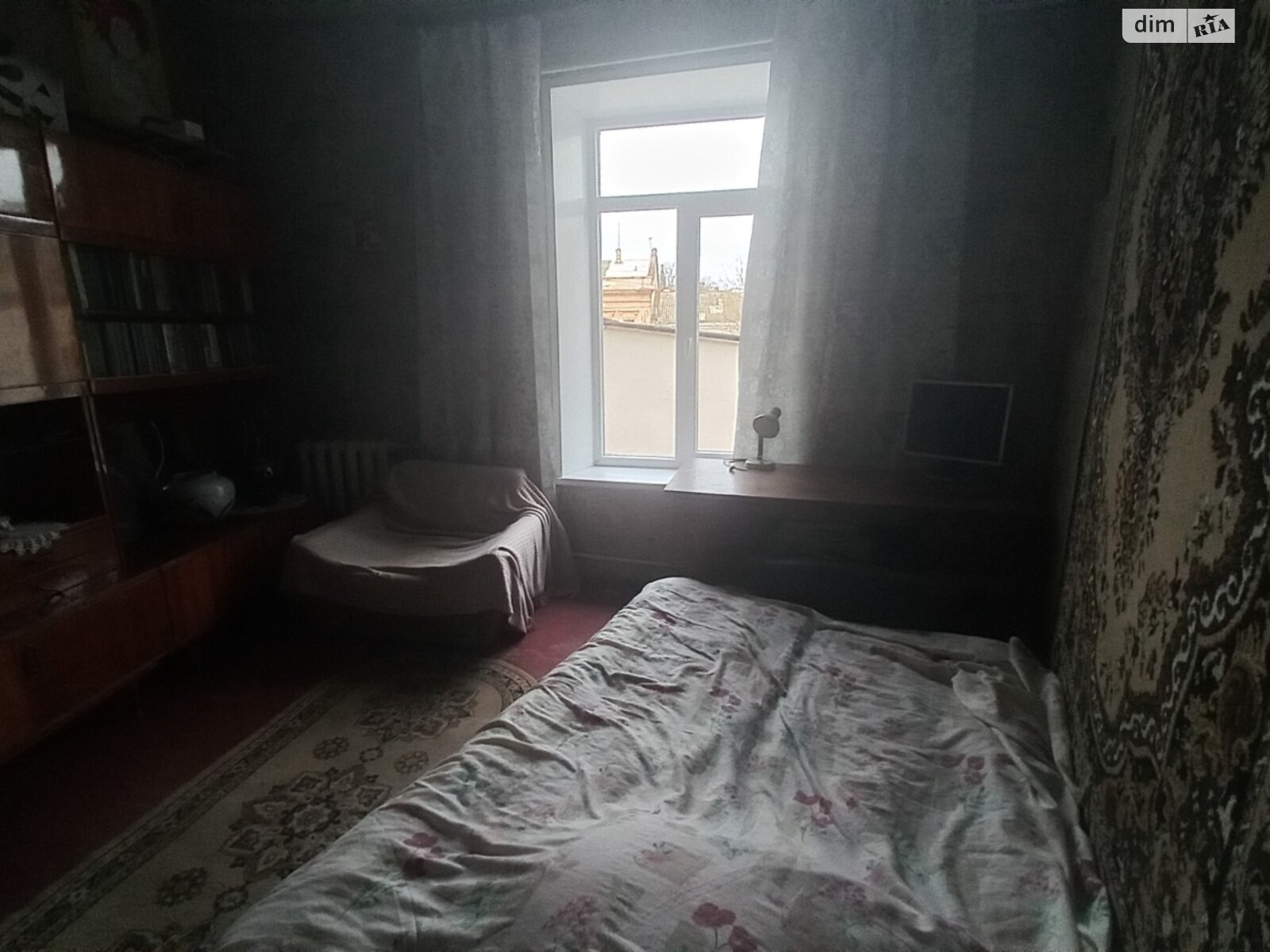 Продаж трикімнатної квартири в Одесі, на вул. Дігтярна, район Приморський фото 1 Продаж трикімнатної квартири в Одесі, на вул. Дігтярна, район Приморський фото 1