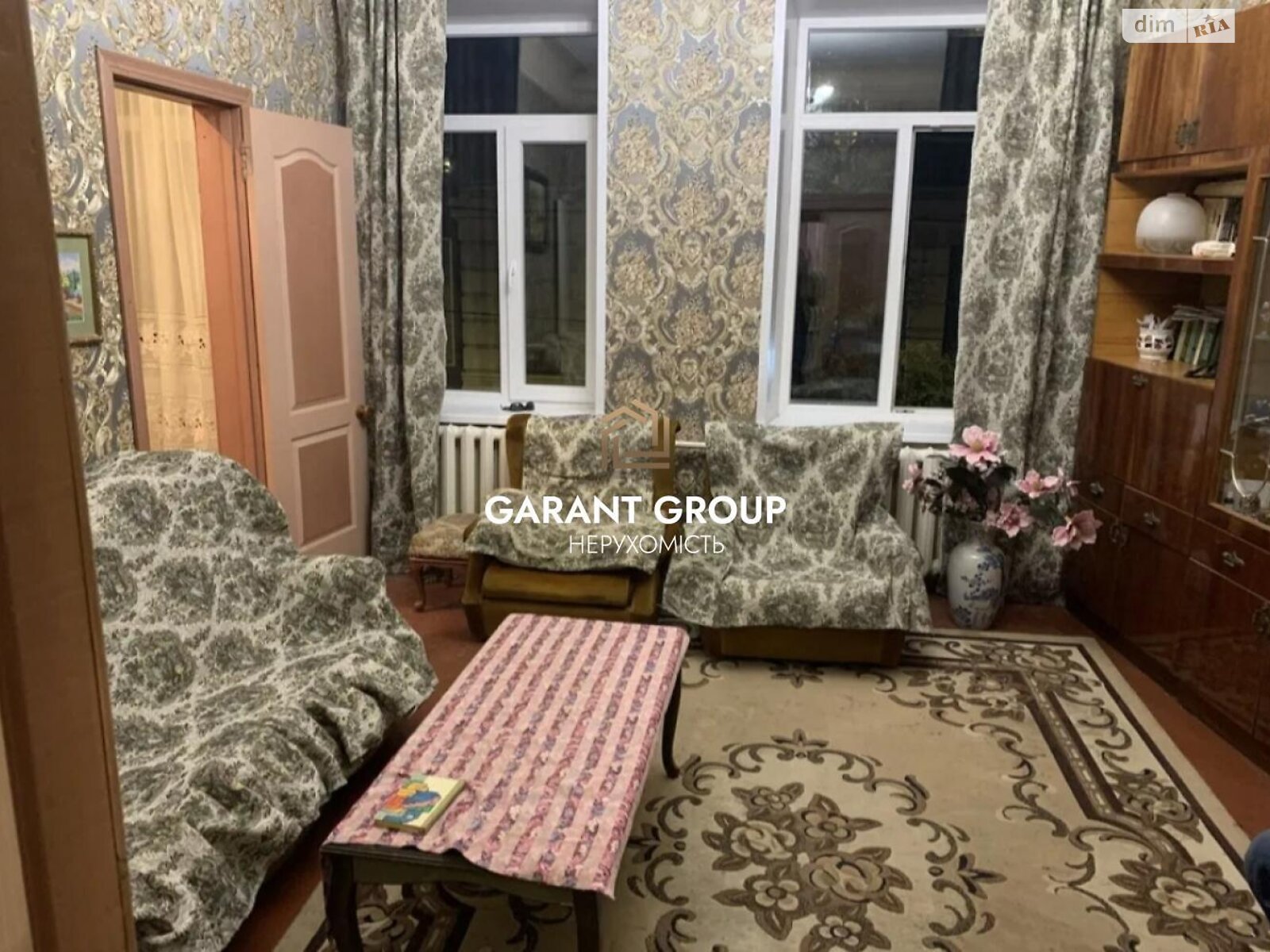 Продаж трикімнатної квартири в Одесі, на вул. Дігтярна, район Приморський фото 1 Продаж трикімнатної квартири в Одесі, на вул. Дігтярна, район Приморський фото 1