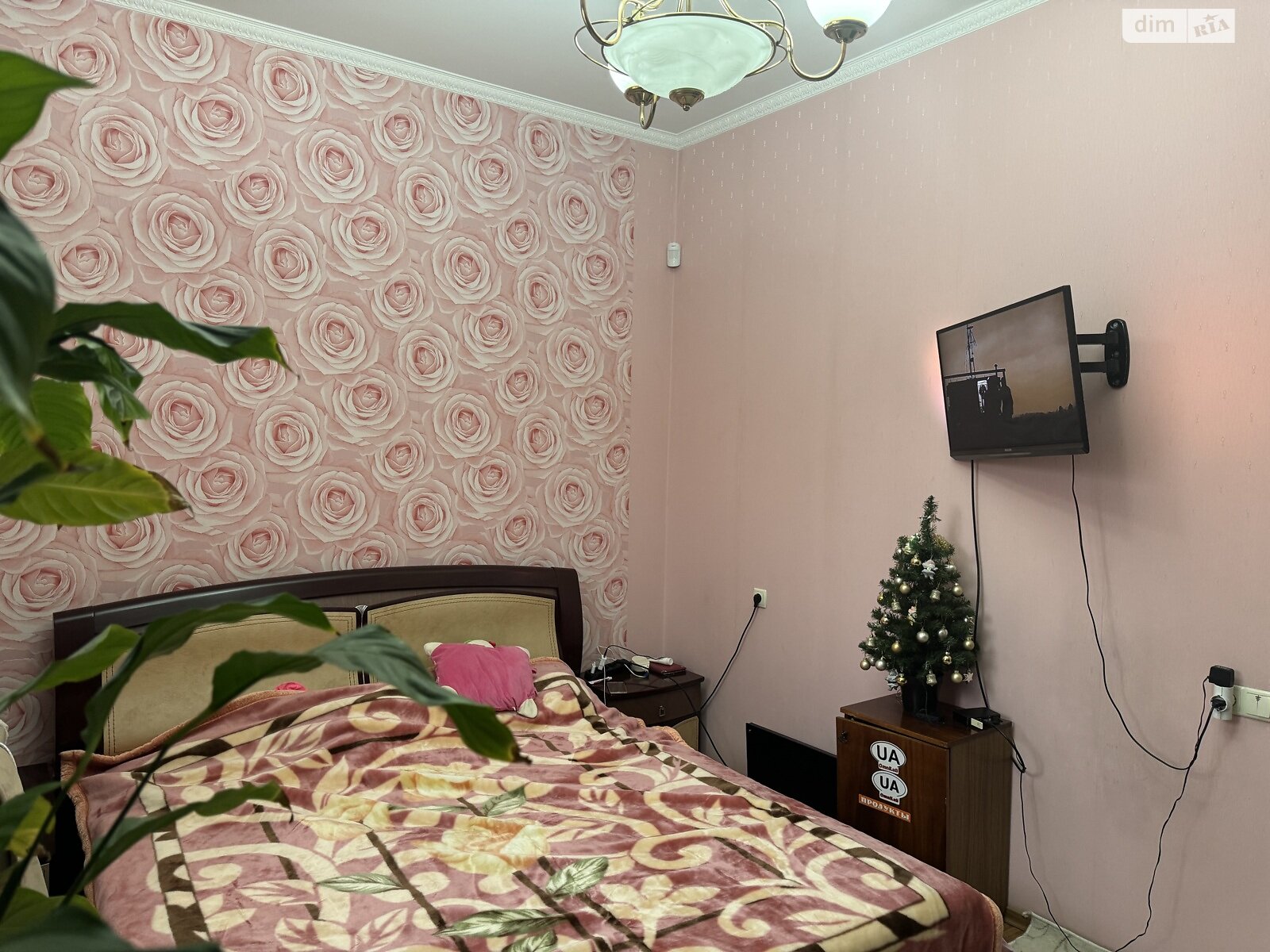 Продаж трикімнатної квартири в Одесі, на вул. Дігтярна, район Приморський фото 1 Продаж трикімнатної квартири в Одесі, на вул. Дігтярна, район Приморський фото 1