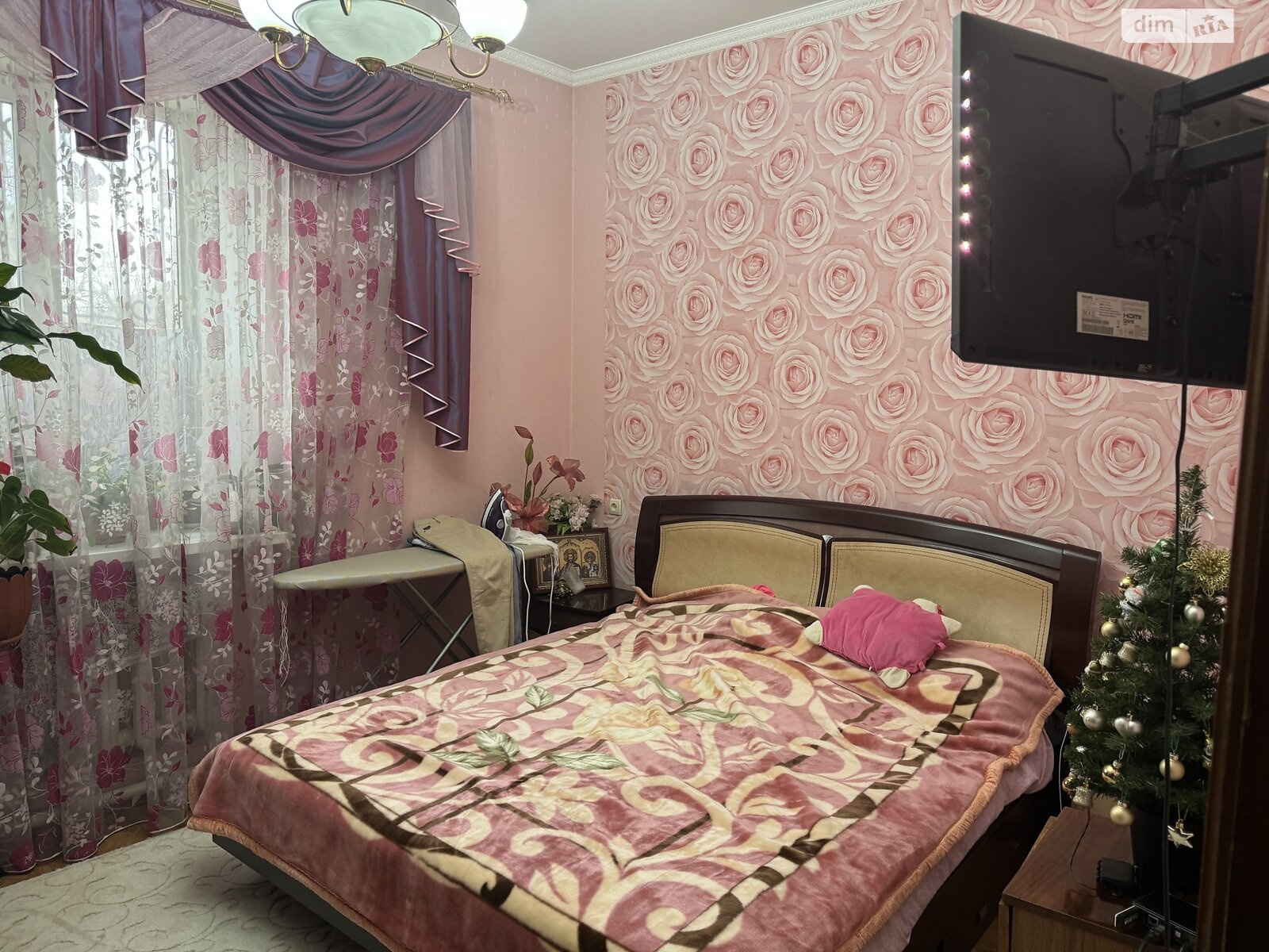 Продаж трикімнатної квартири в Одесі, на вул. Дігтярна, район Приморський фото 1 Продаж трикімнатної квартири в Одесі, на вул. Дігтярна, район Приморський фото 1