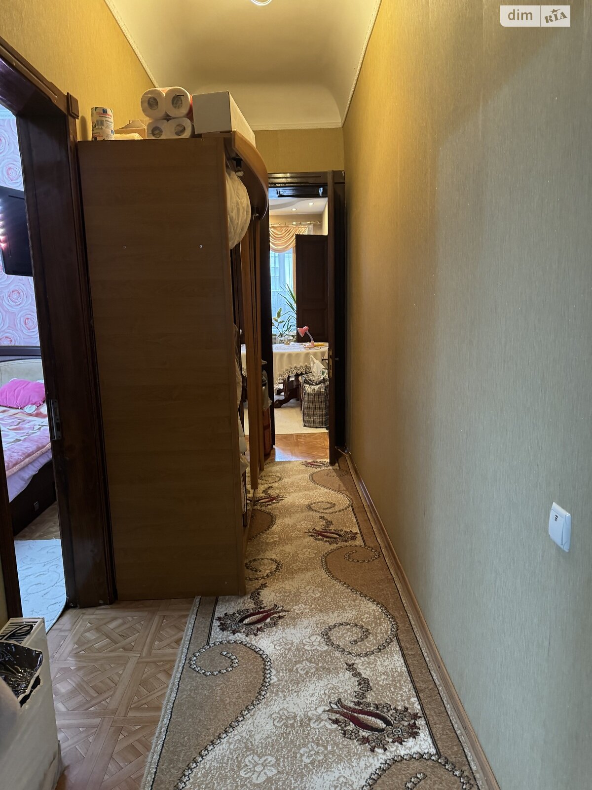 Продаж трикімнатної квартири в Одесі, на вул. Дігтярна, район Приморський фото 1 Продаж трикімнатної квартири в Одесі, на вул. Дігтярна, район Приморський фото 1
