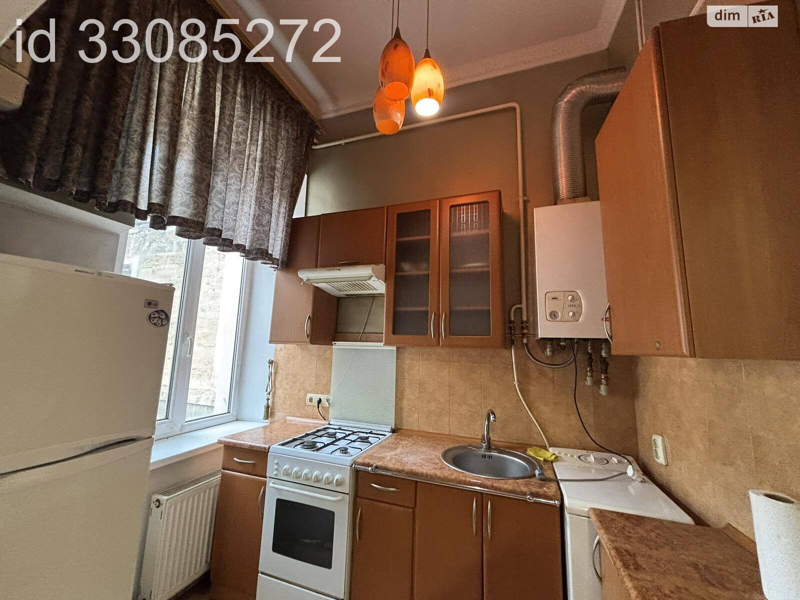 Продаж однокімнатної квартири в Одесі, на вул. Дігтярна, район Приморський фото 1 Продаж однокімнатної квартири в Одесі, на вул. Дігтярна, район Приморський фото 1