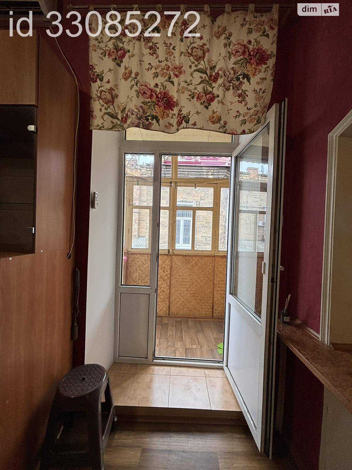 Продаж однокімнатної квартири в Одесі, на вул. Дігтярна, район Приморський фото 1 Продаж однокімнатної квартири в Одесі, на вул. Дігтярна, район Приморський фото 1