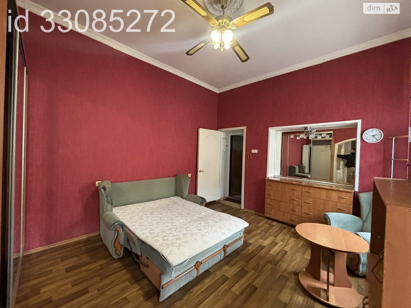 Продаж однокімнатної квартири в Одесі, на вул. Дігтярна, район Приморський фото 1 Продаж однокімнатної квартири в Одесі, на вул. Дігтярна, район Приморський фото 1