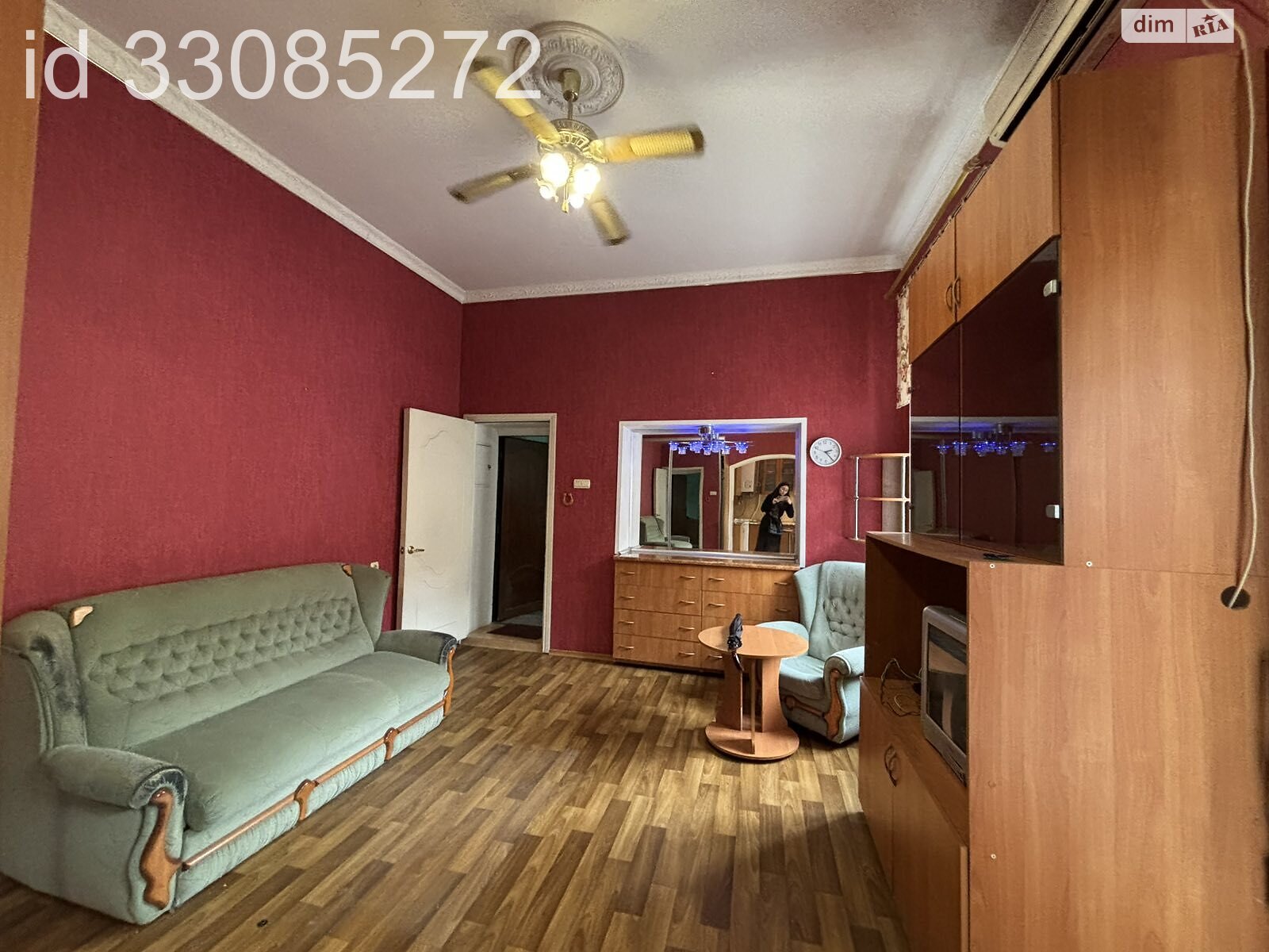 Продаж однокімнатної квартири в Одесі, на вул. Дігтярна, район Приморський фото 1 Продаж однокімнатної квартири в Одесі, на вул. Дігтярна, район Приморський фото 1