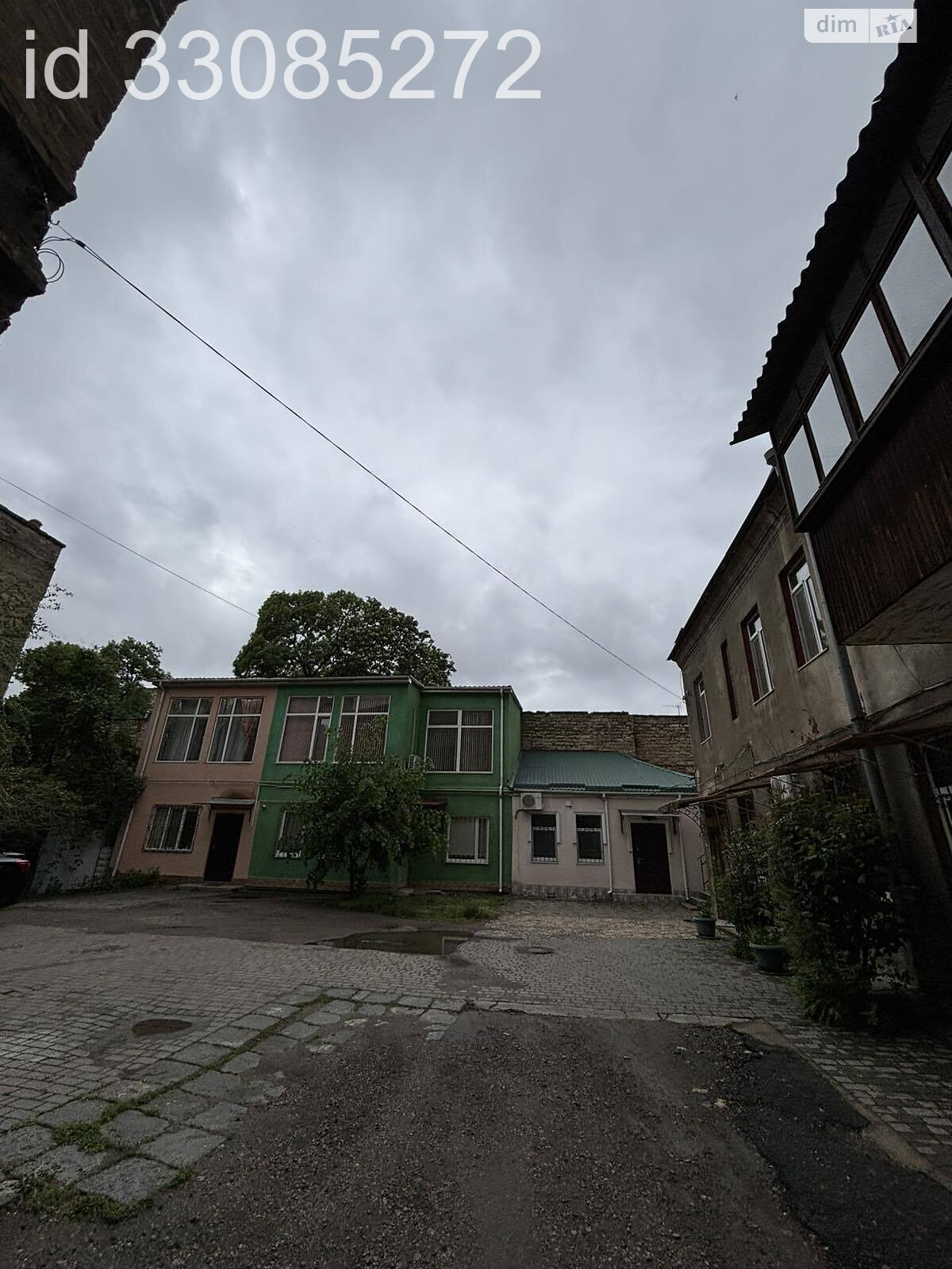 Продаж однокімнатної квартири в Одесі, на вул. Дігтярна, район Приморський фото 1 Продаж однокімнатної квартири в Одесі, на вул. Дігтярна, район Приморський фото 1
