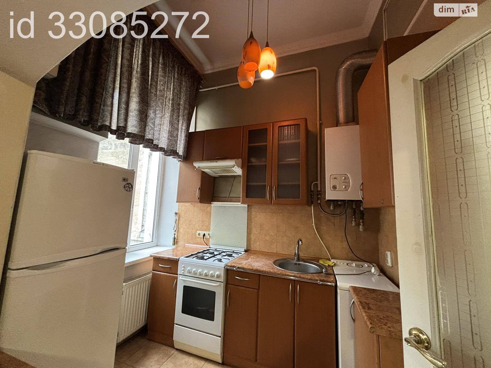 Продаж однокімнатної квартири в Одесі, на вул. Дігтярна, район Приморський фото 1 Продаж однокімнатної квартири в Одесі, на вул. Дігтярна, район Приморський фото 1