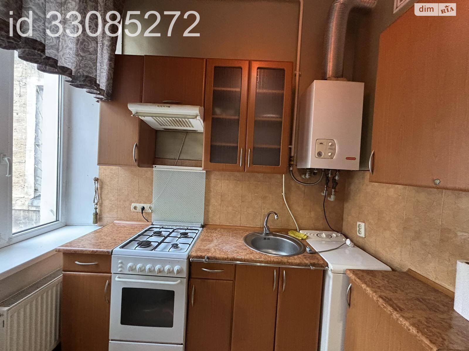Продаж однокімнатної квартири в Одесі, на вул. Дігтярна, район Приморський фото 1 Продаж однокімнатної квартири в Одесі, на вул. Дігтярна, район Приморський фото 1