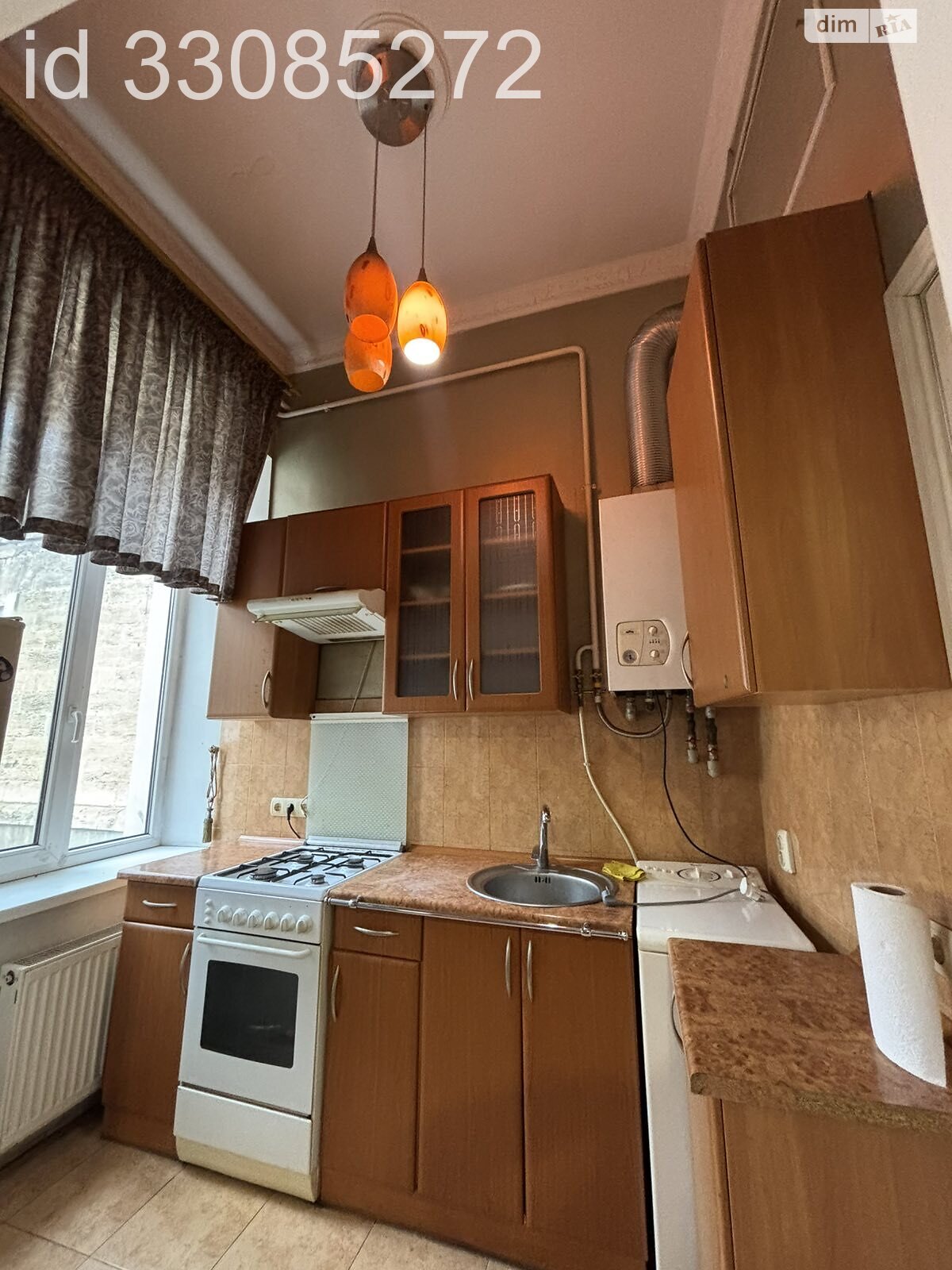 Продаж однокімнатної квартири в Одесі, на вул. Дігтярна, район Приморський фото 1 Продаж однокімнатної квартири в Одесі, на вул. Дігтярна, район Приморський фото 1