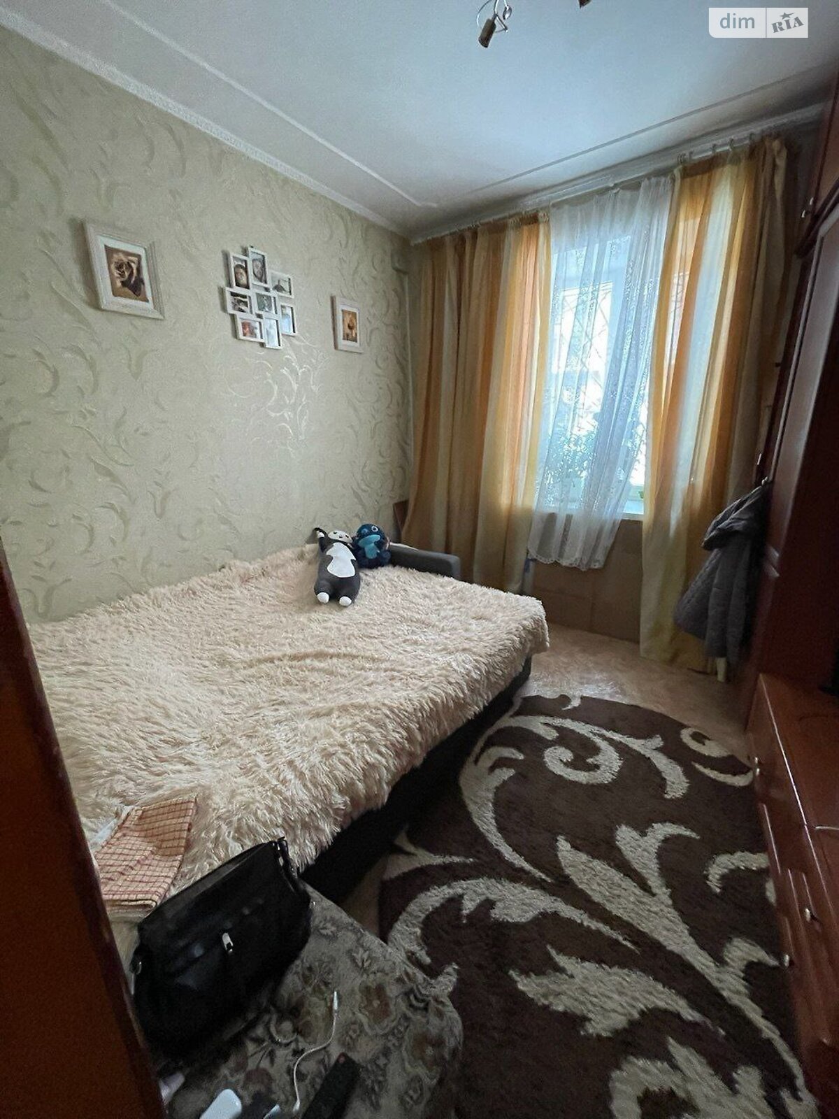 Продаж однокімнатної квартири в Одесі, на вул. Дігтярна, район Приморський фото 1 Продаж однокімнатної квартири в Одесі, на вул. Дігтярна, район Приморський фото 1