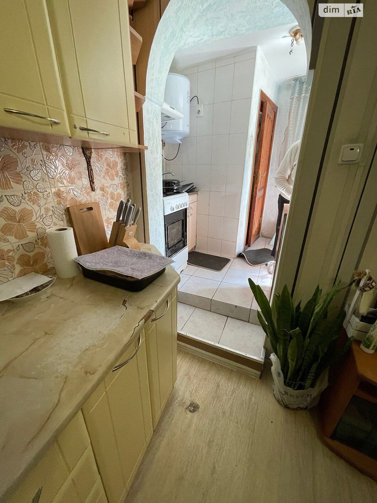 Продаж однокімнатної квартири в Одесі, на вул. Дігтярна, район Приморський фото 1 Продаж однокімнатної квартири в Одесі, на вул. Дігтярна, район Приморський фото 1