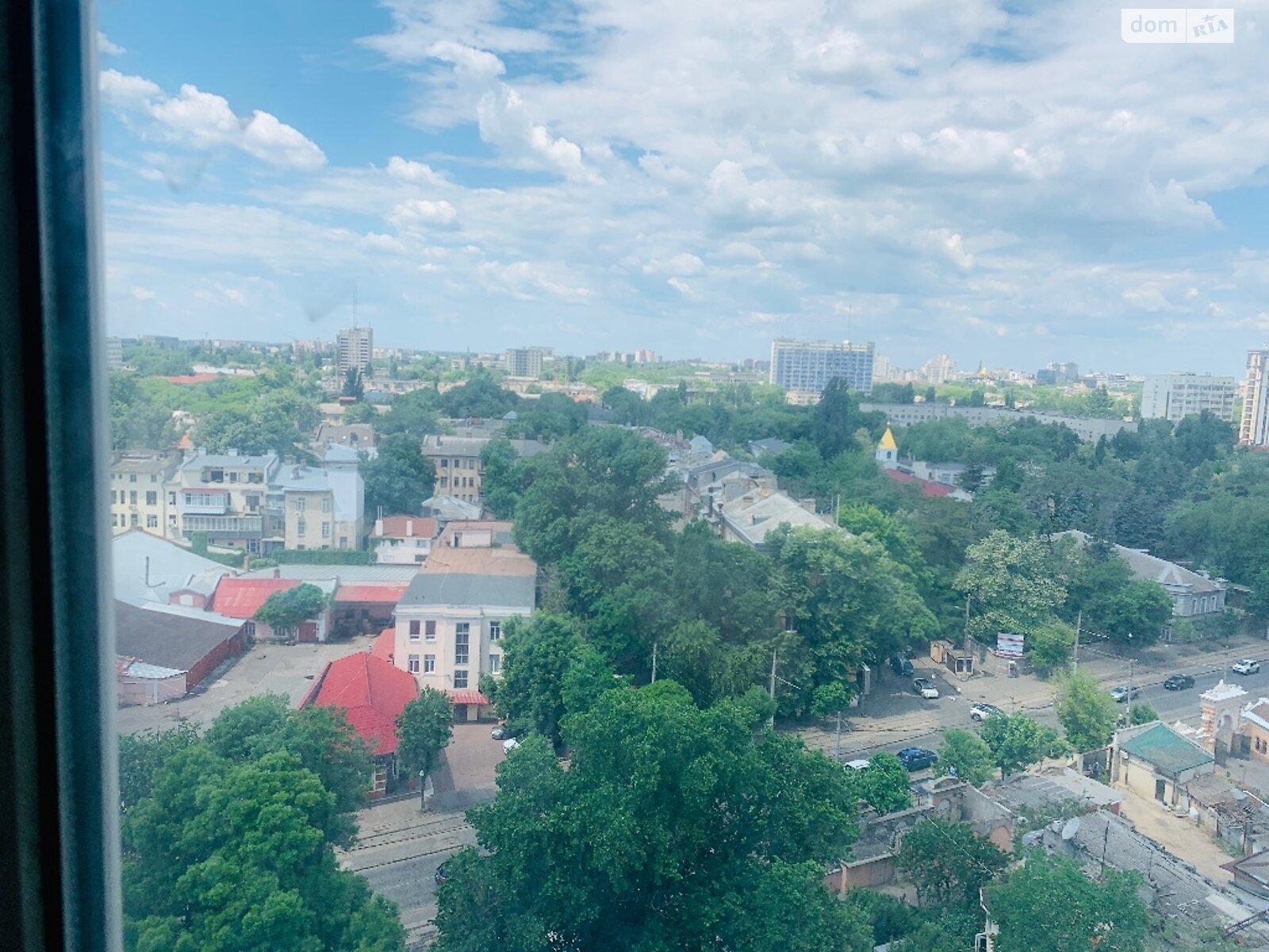 Продажа однокомнатной квартиры в Одессе, на пер. Удельный 6, район Приморский фото 1