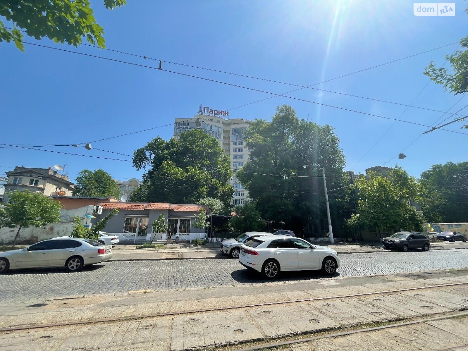 Продаж однокімнатної квартири в Одесі, на пров. Удільний 6, район Приморський фото 1