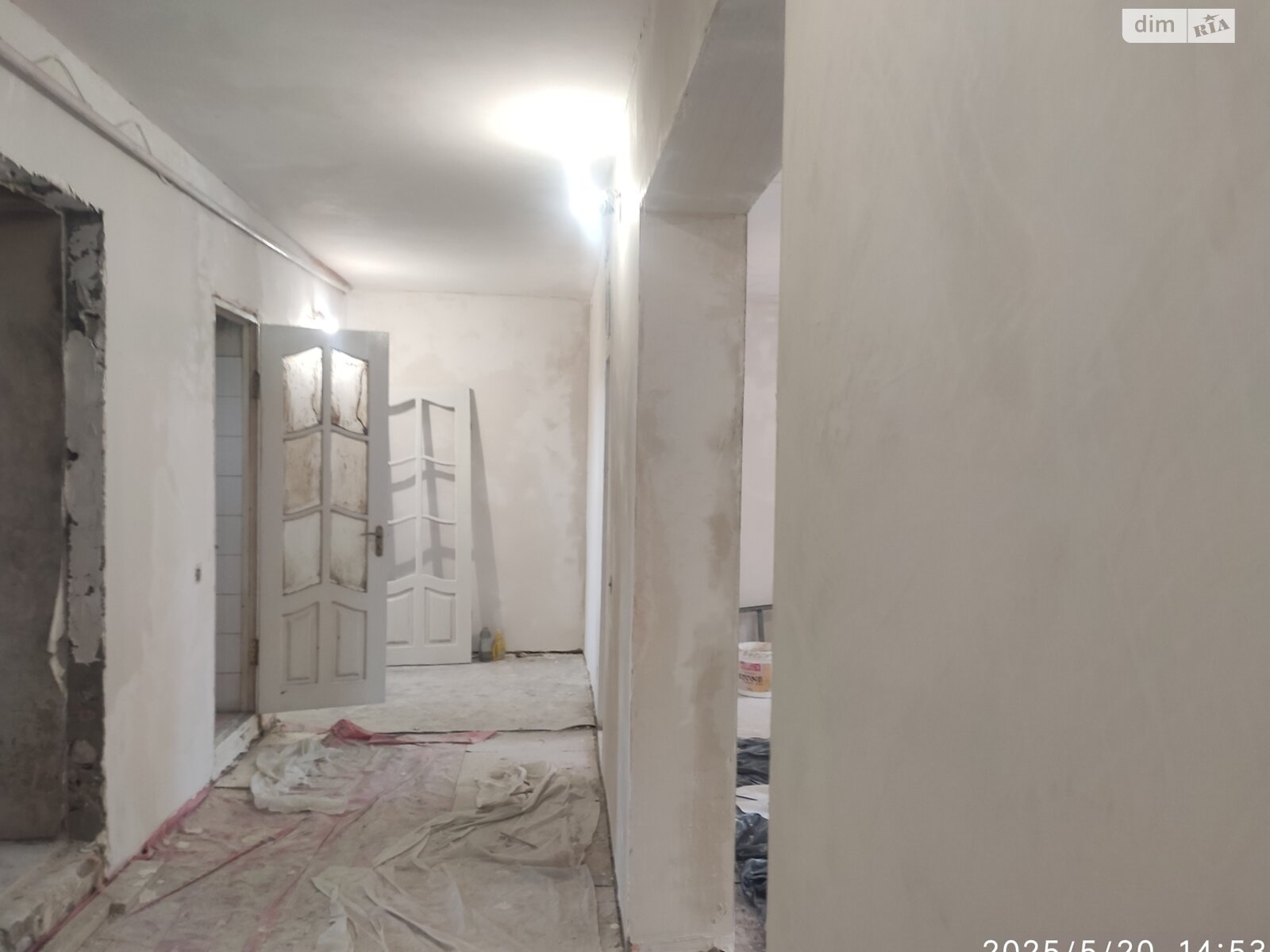 Продажа трехкомнатной квартиры в Одессе, на ул. Дерибасовская, район Приморский фото 1 Продажа трехкомнатной квартиры в Одессе, на ул. Дерибасовская, район Приморский фото 1