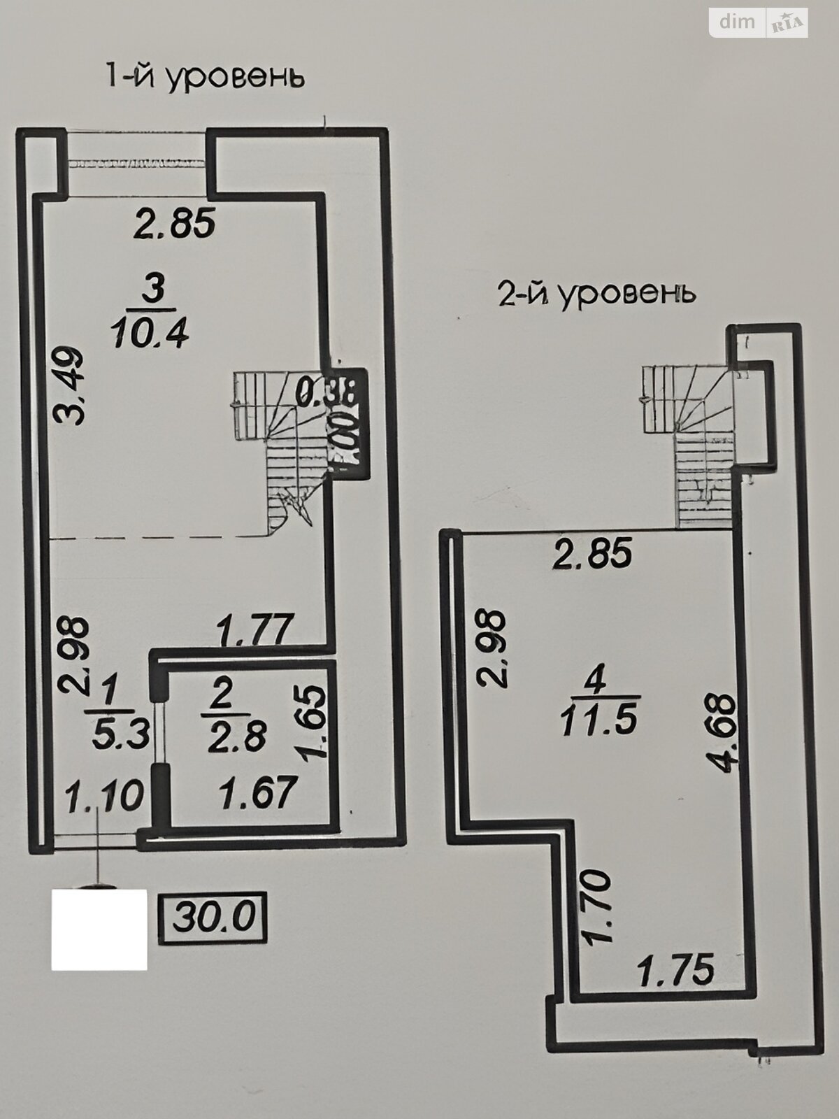 Продаж однокімнатної квартири в Одесі, на вул. Десятого квітня 4, район Приморський фото 1 Продаж однокімнатної квартири в Одесі, на вул. Десятого квітня 4, район Приморський фото 1