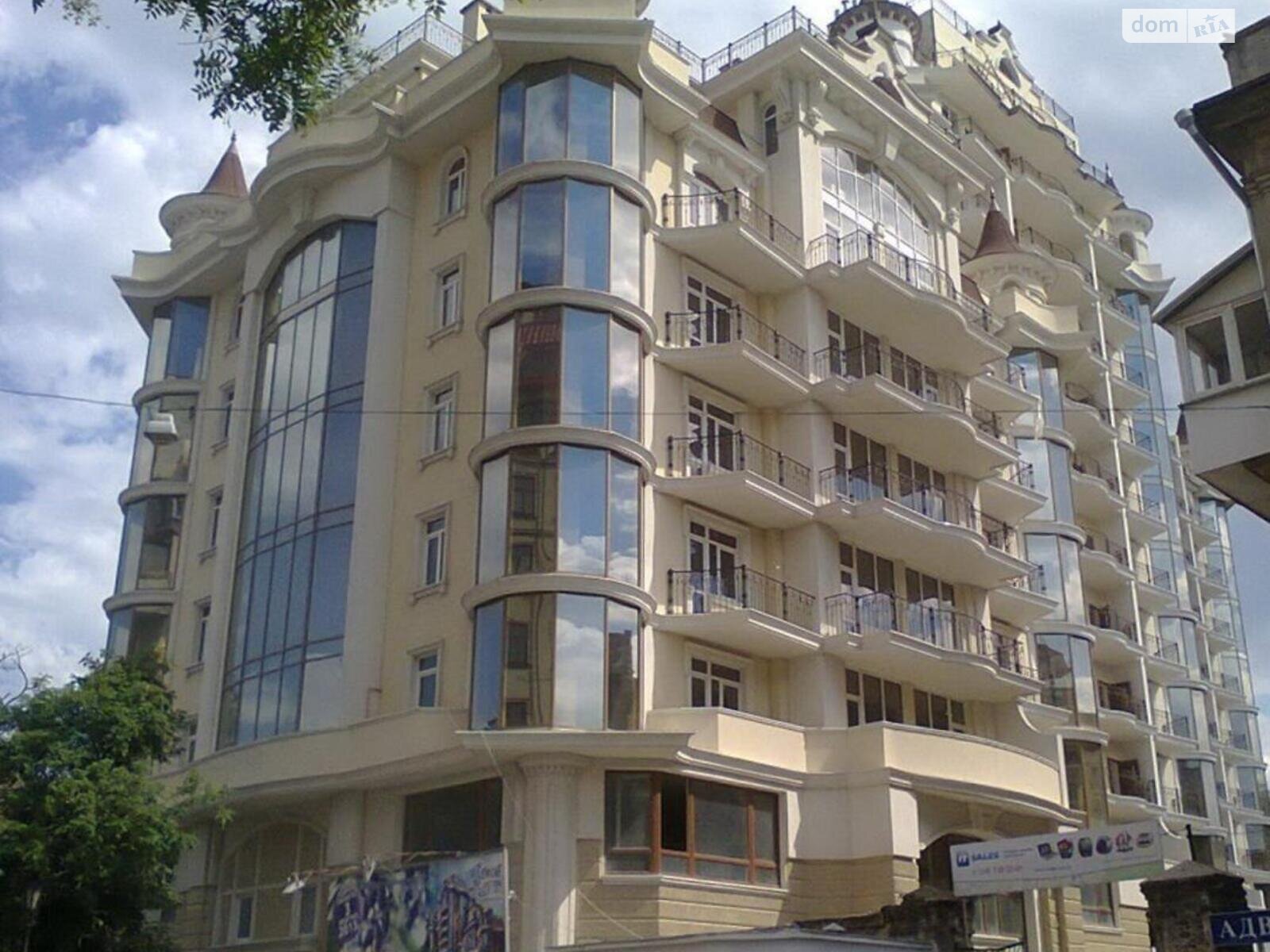 Продаж двокімнатної квартири в Одесі, на узвіз Деволанівський 12, район Приморський фото 1
