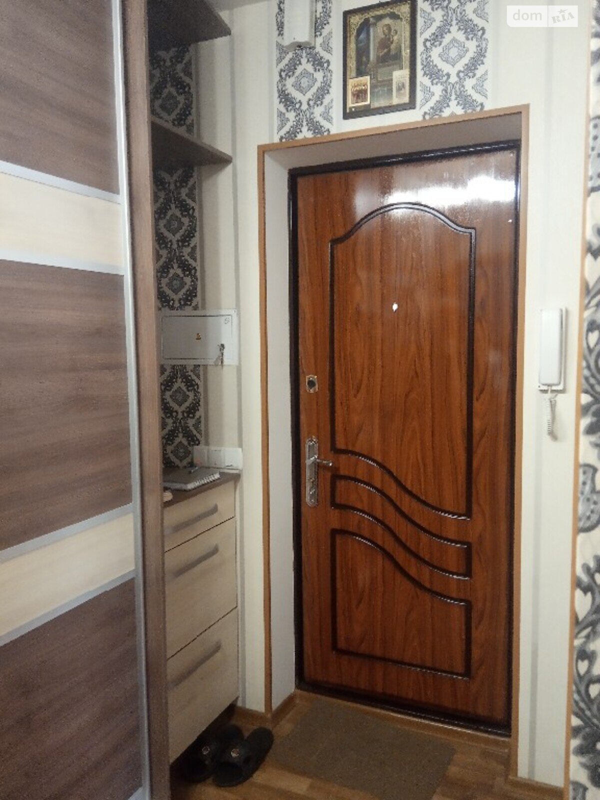Продаж однокімнатної квартири в Одесі, на вул. Дідріхсона, район Приморський фото 1