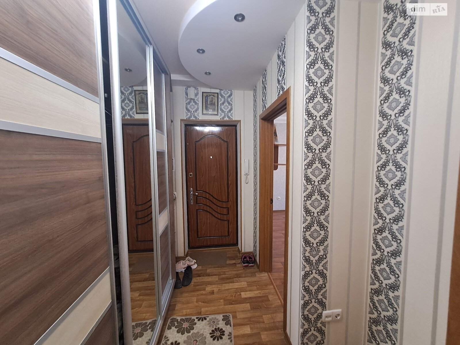 Продаж однокімнатної квартири в Одесі, на вул. Дідріхсона 27, район Приморський фото 1